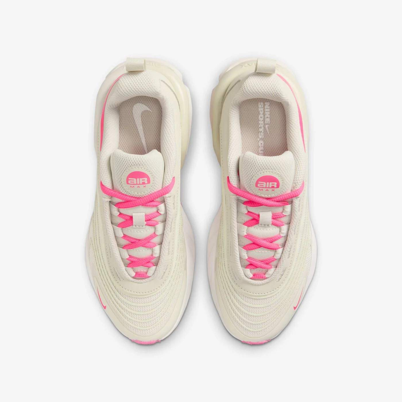 Kids' Air Max Fire Shoes