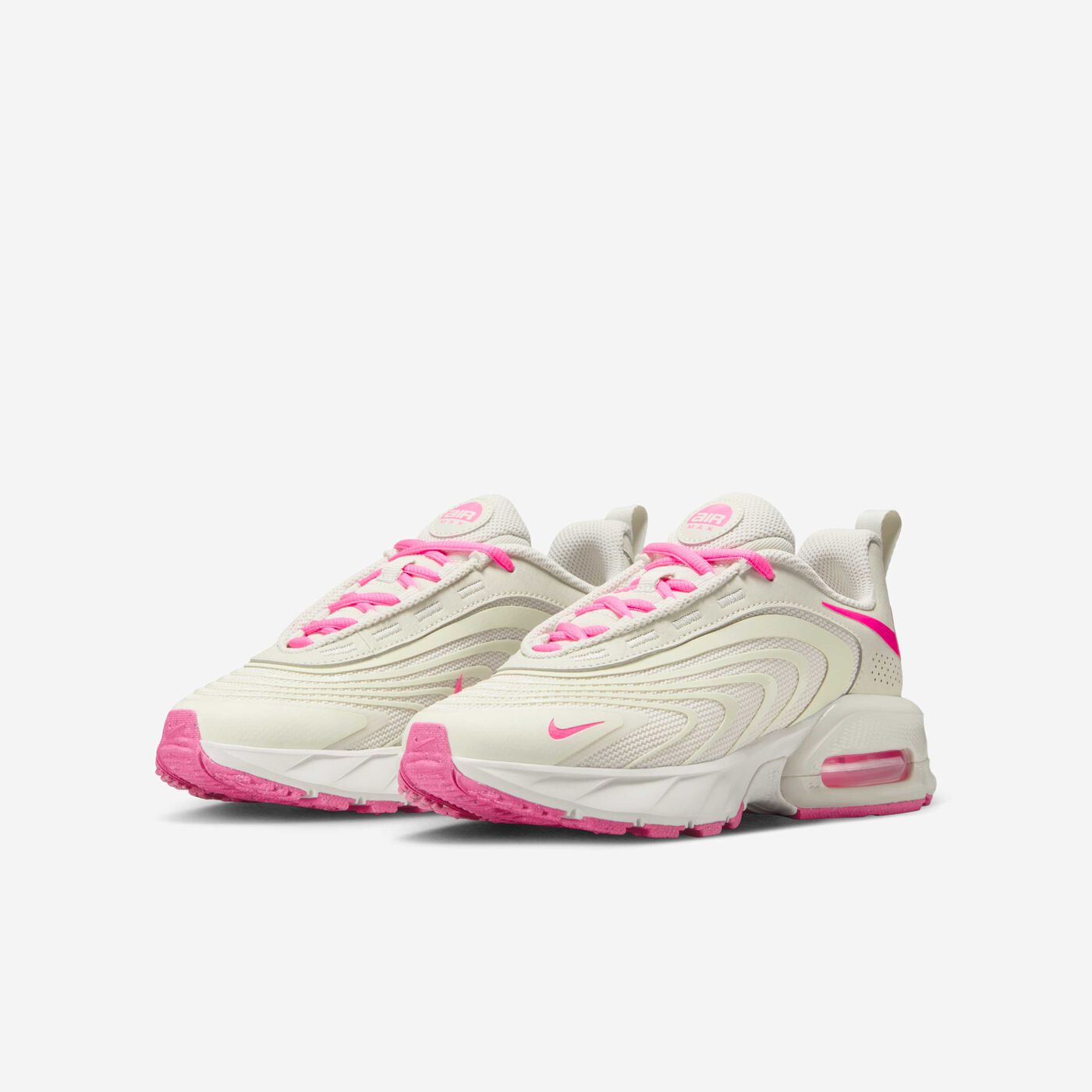 Kids' Air Max Fire Shoes