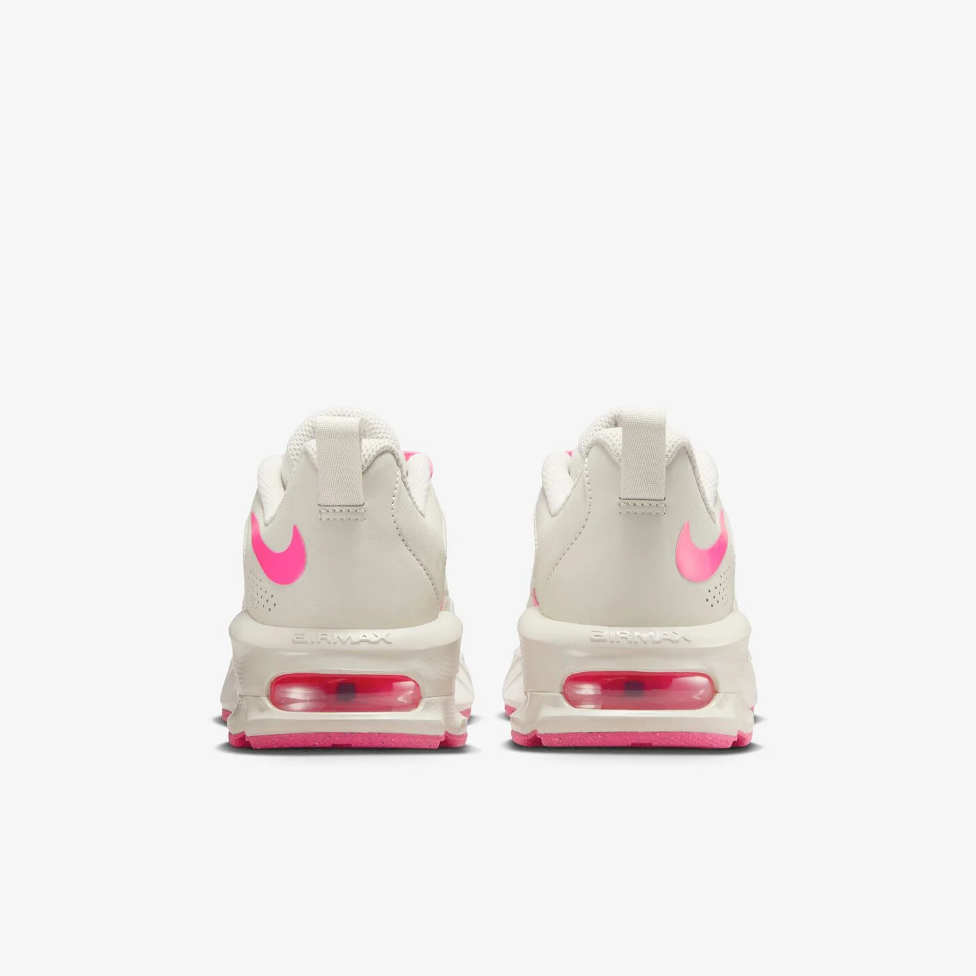Kids' Air Max Fire Shoes