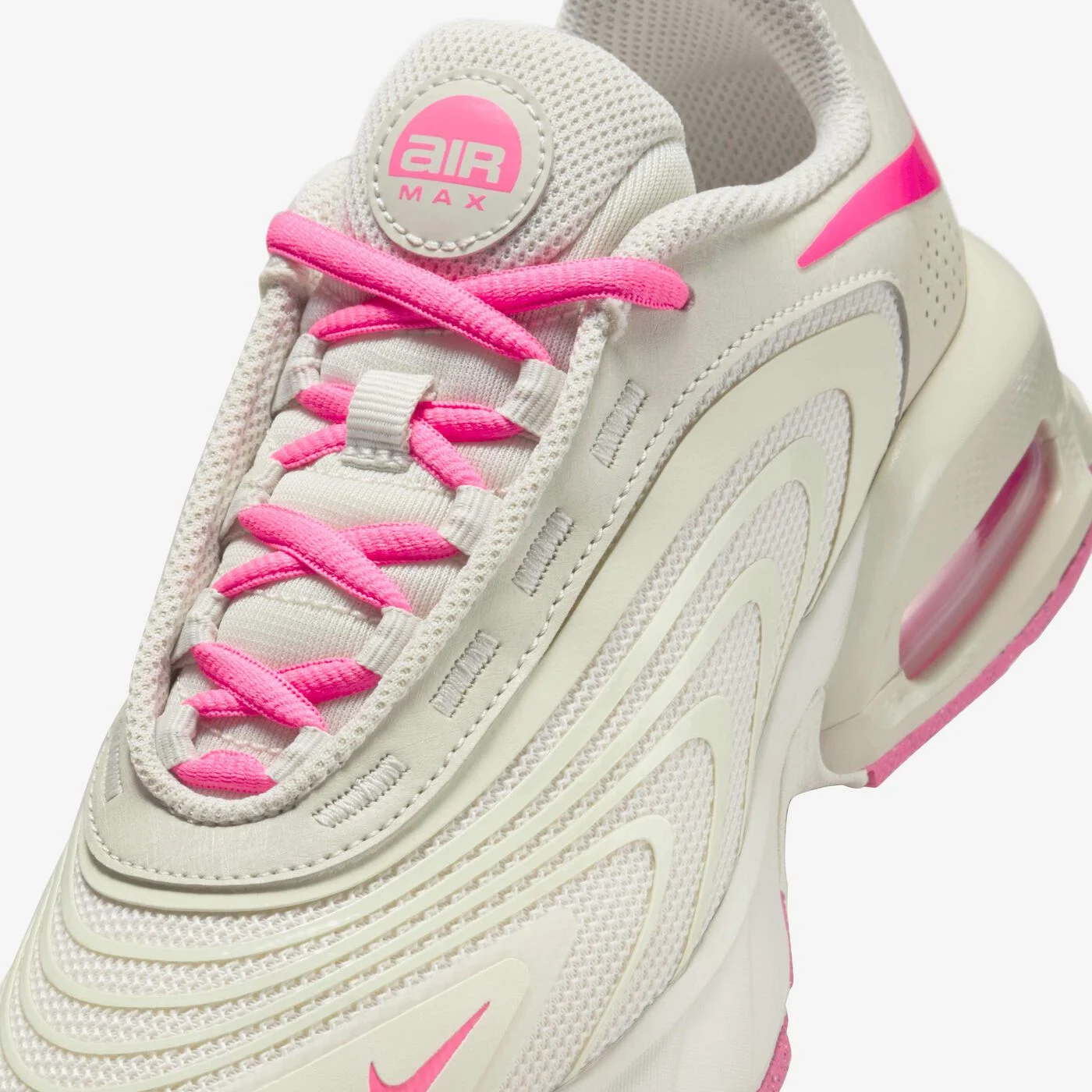 Kids' Air Max Fire Shoes