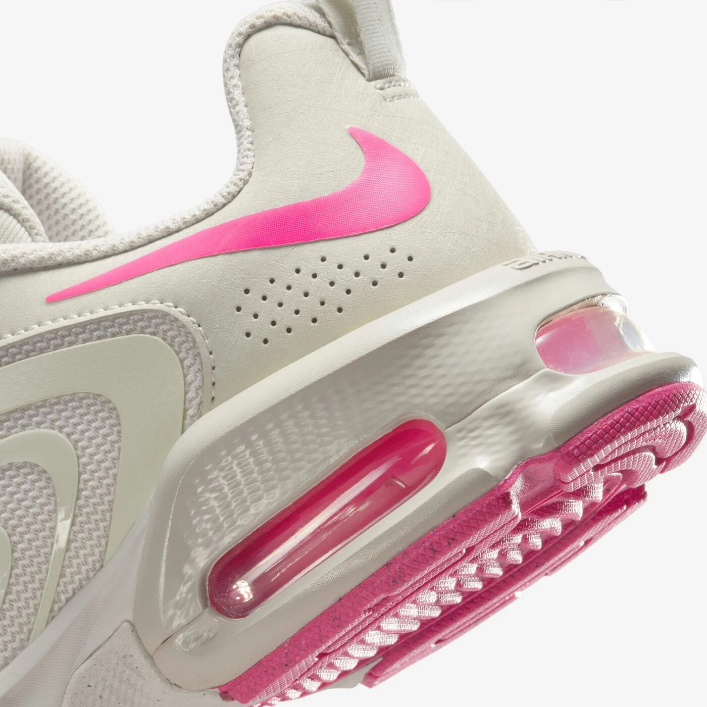 Kids' Air Max Fire Shoes