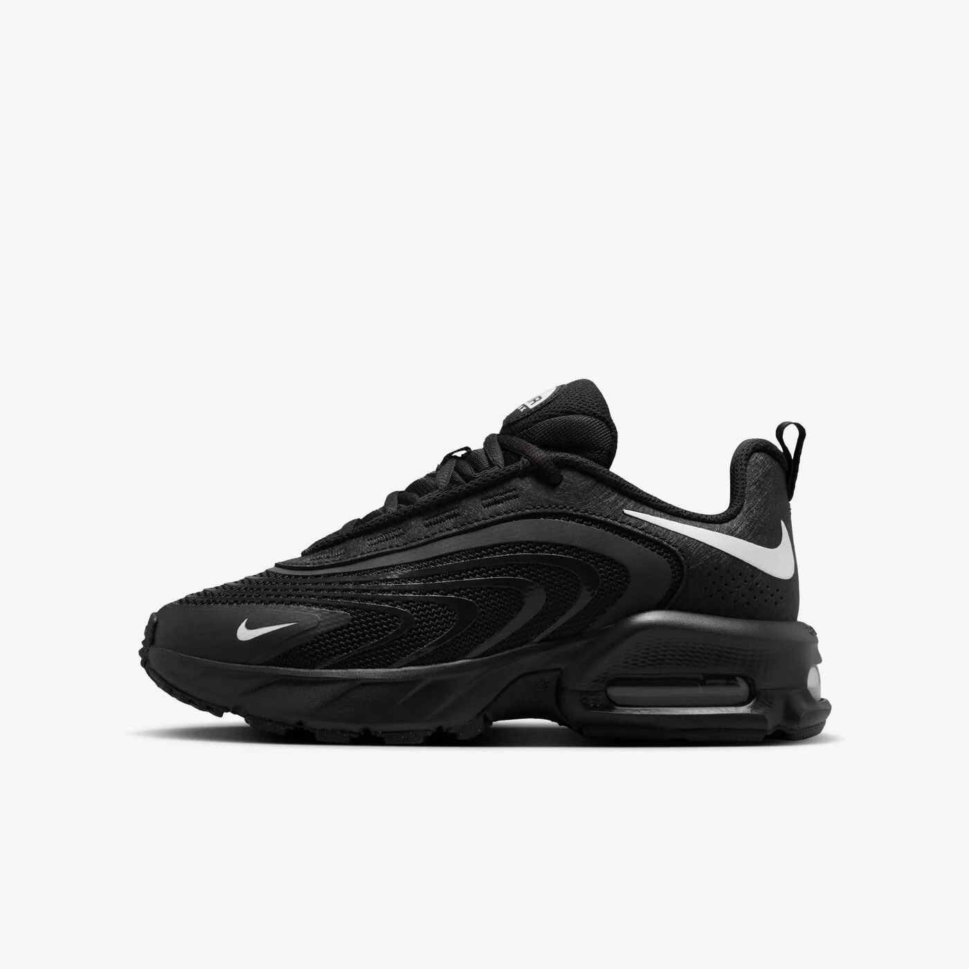Kids' Air Max Fire Shoes