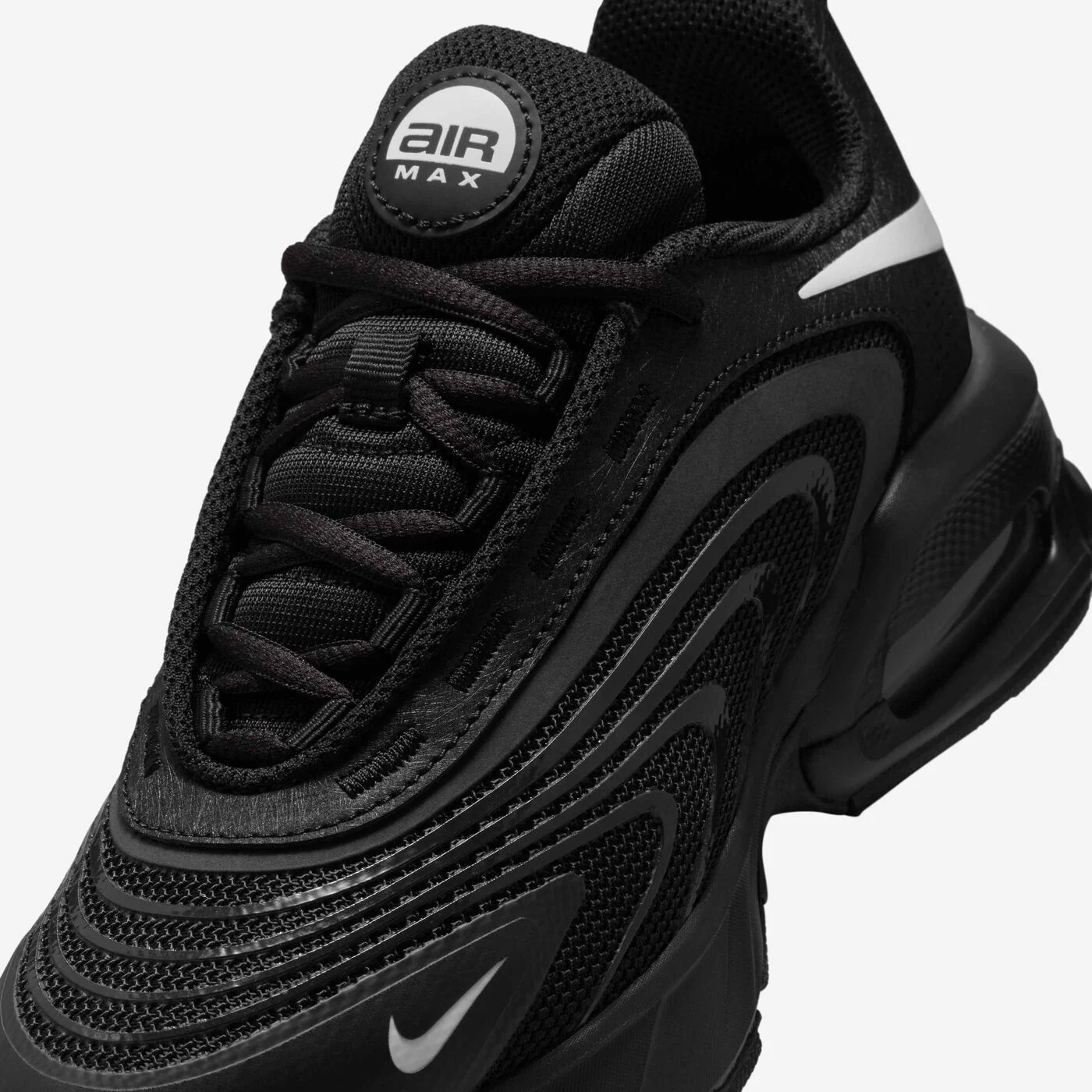 Kids' Air Max Fire Shoes