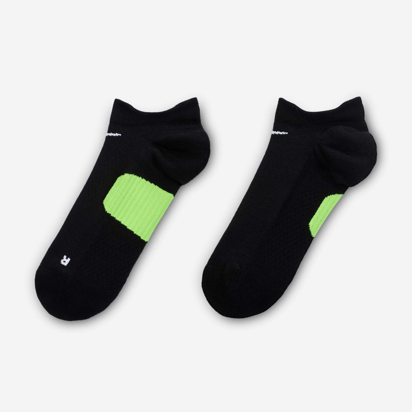 Dri-FIT Midweight Running No-Show Socks (1 Pair)