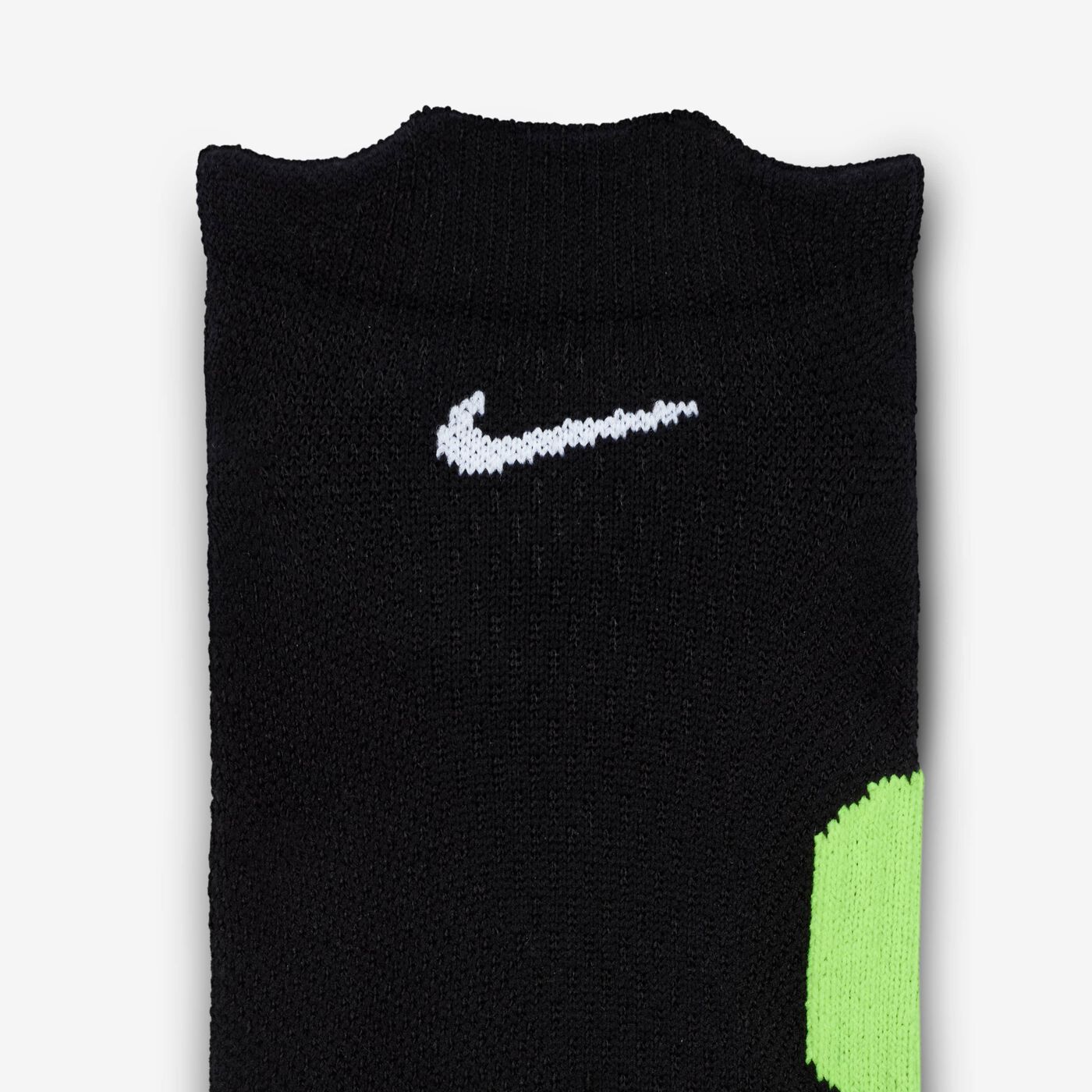 Dri-FIT Midweight Running No-Show Socks (1 Pair)