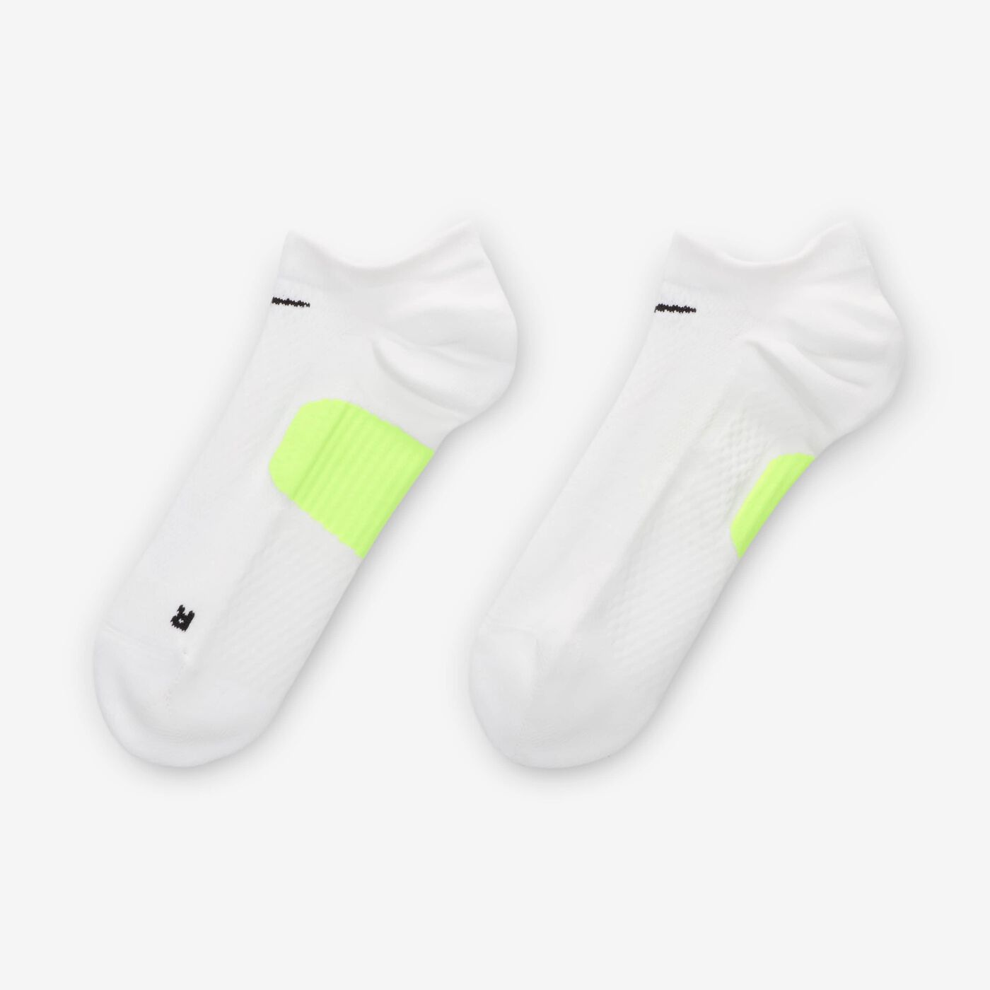 Dri-FIT Midweight Running No-Show Socks (1 Pair)