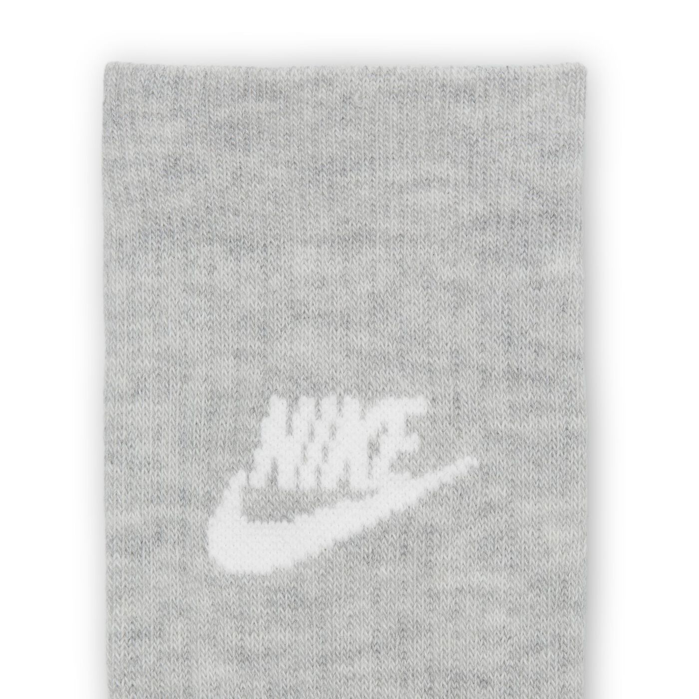 Sportswear Everyday Essential Crew Socks (3 Pairs)