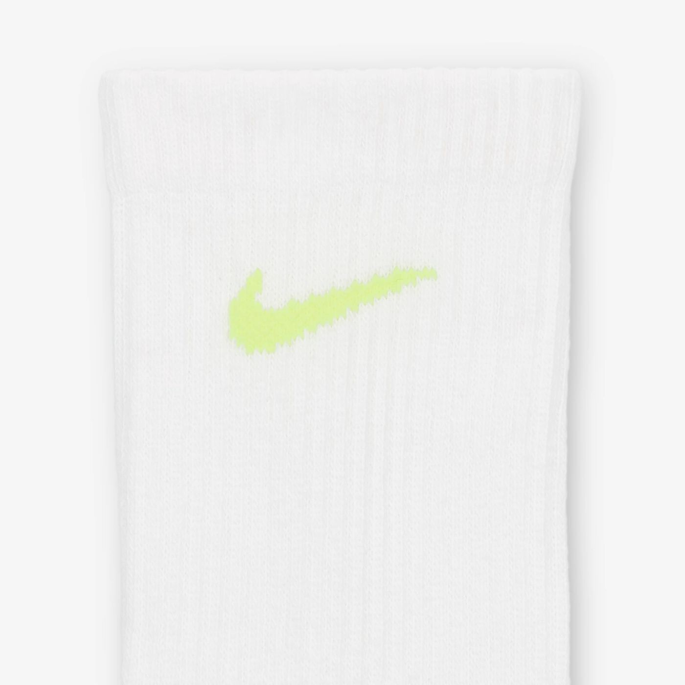 Everyday Plus Cushioned Training Crew Socks (3 Pairs)