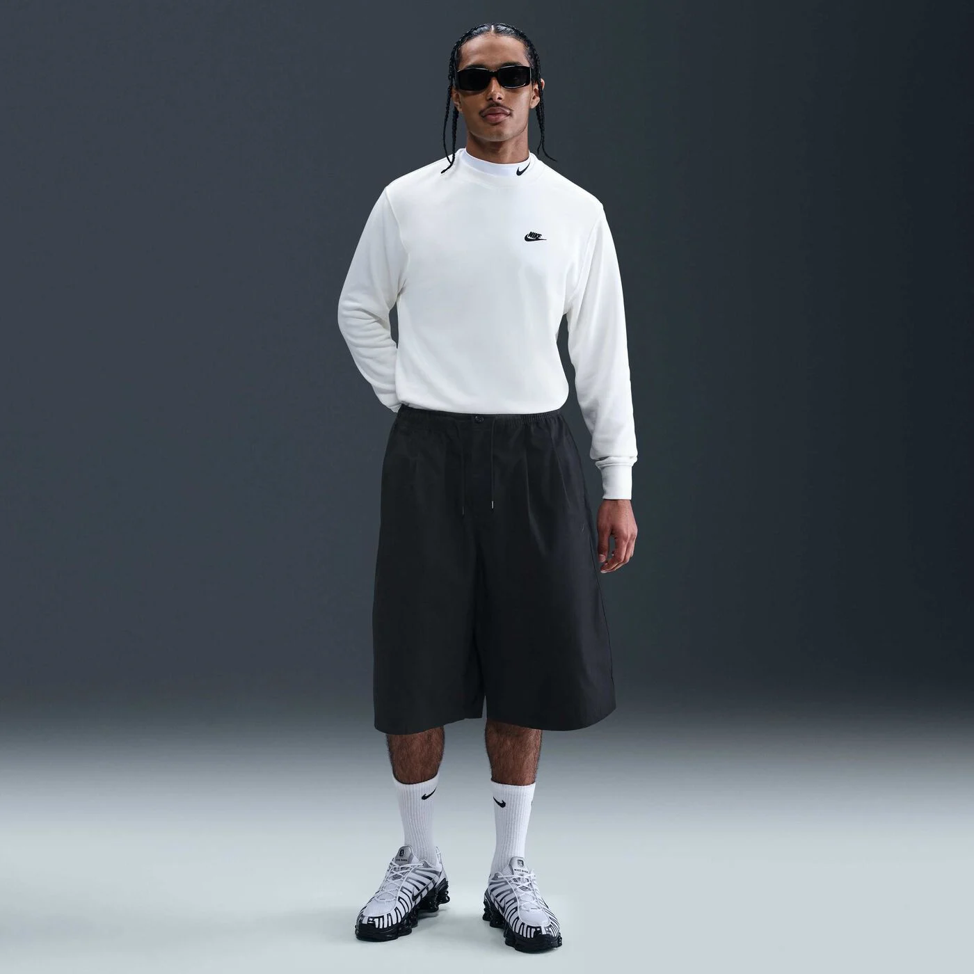 Men's Club Shorts