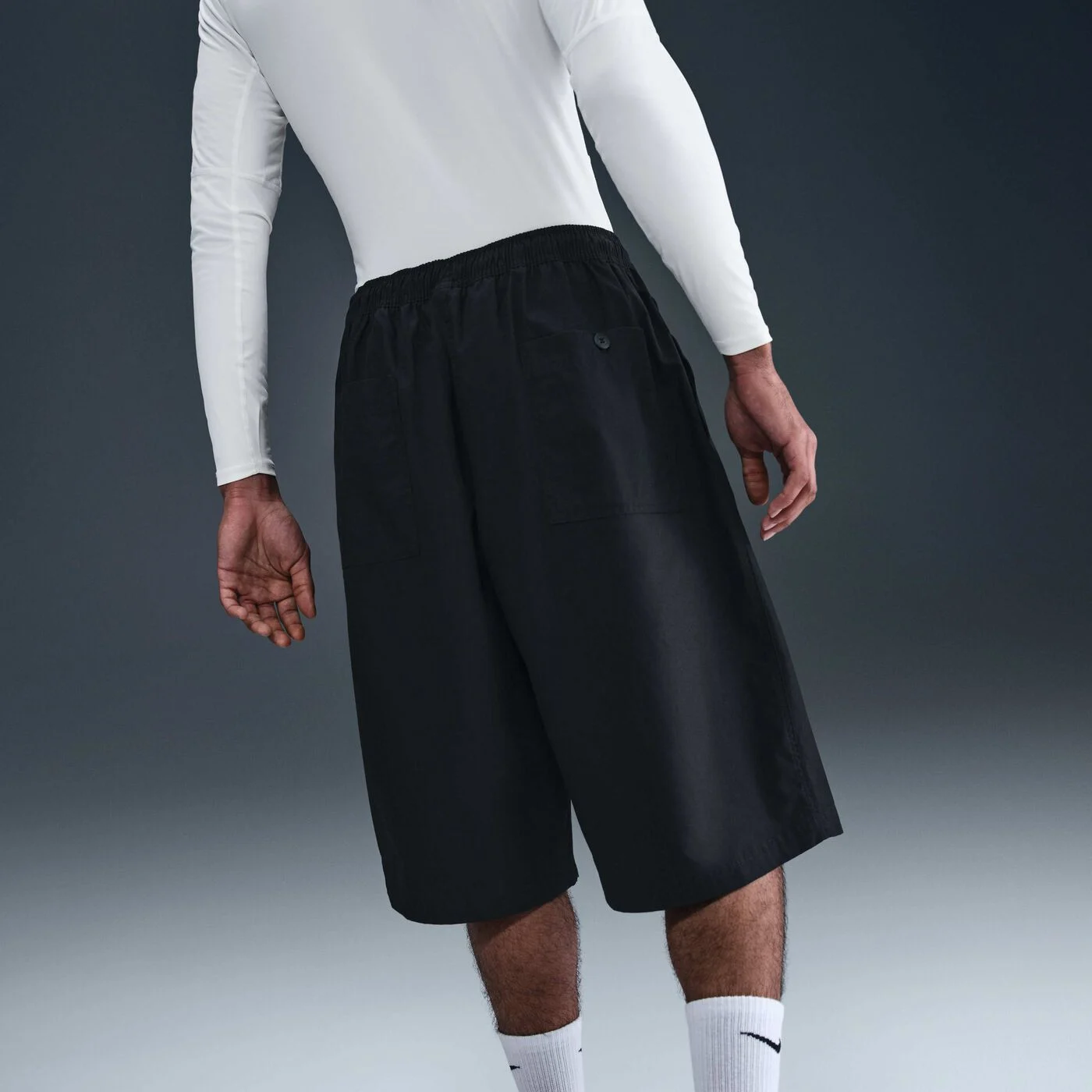 Men's Club Shorts