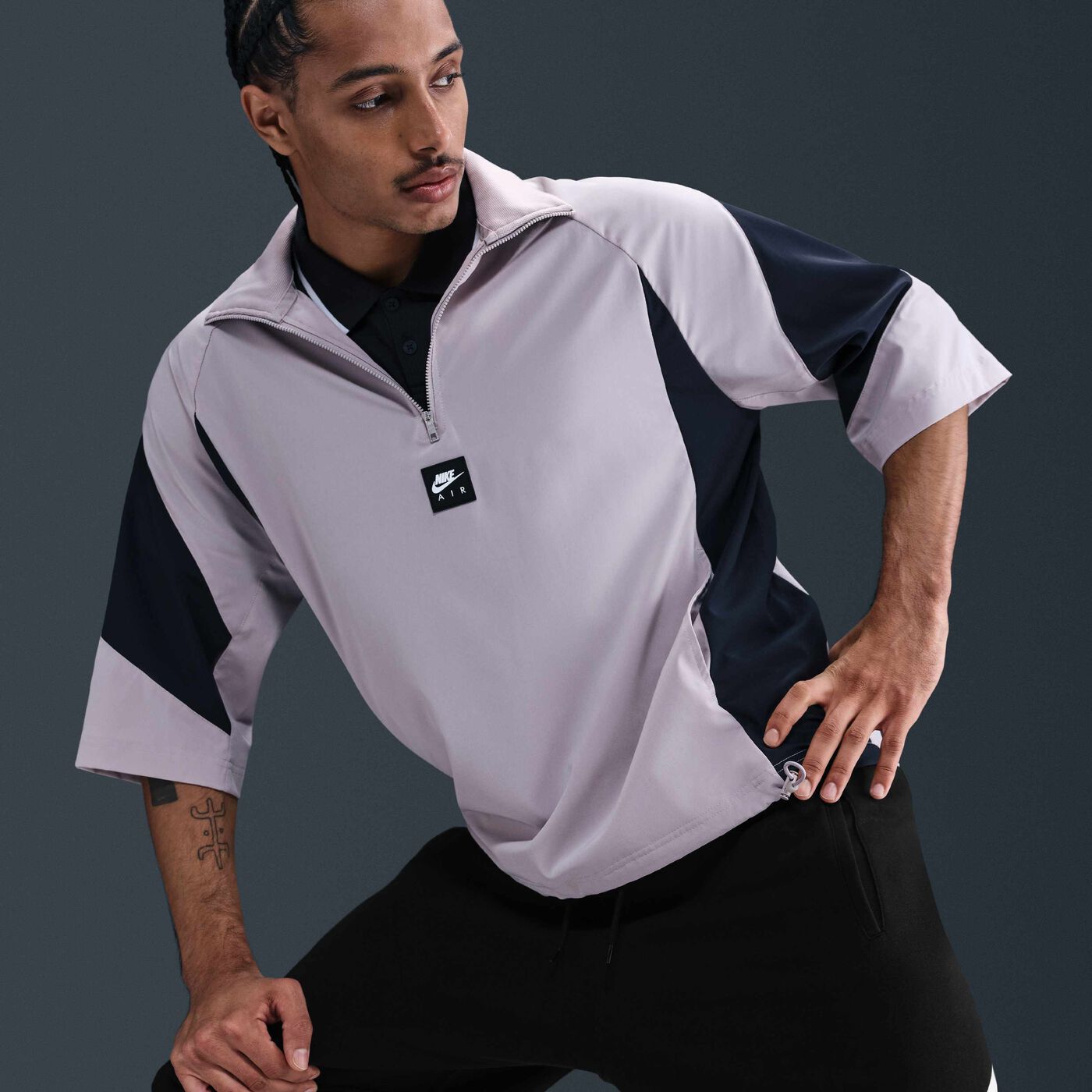 Men's Sportswear Club Graphic Shorts