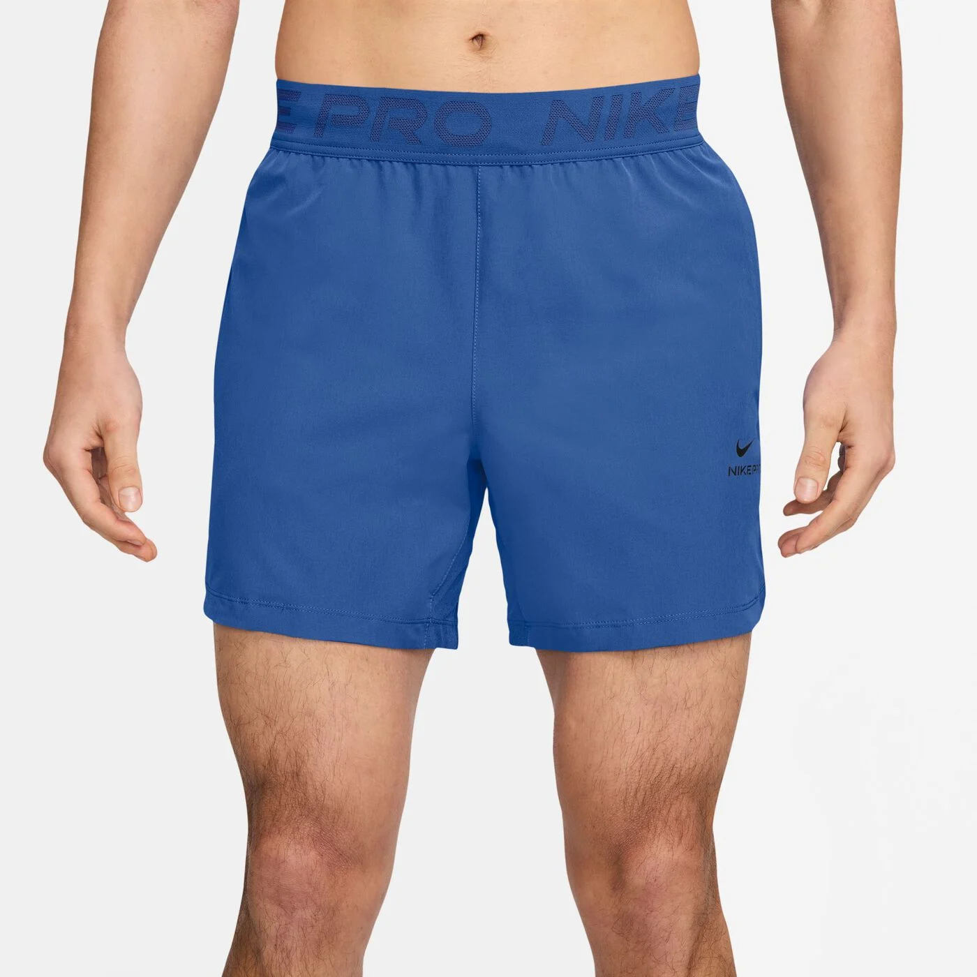 Men's Pro Dri-FIT Training Shorts