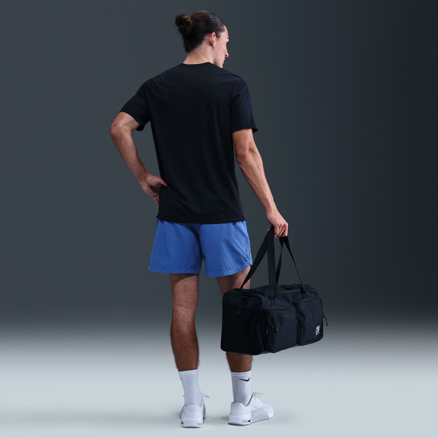 Men's Pro Dri-FIT Training Shorts