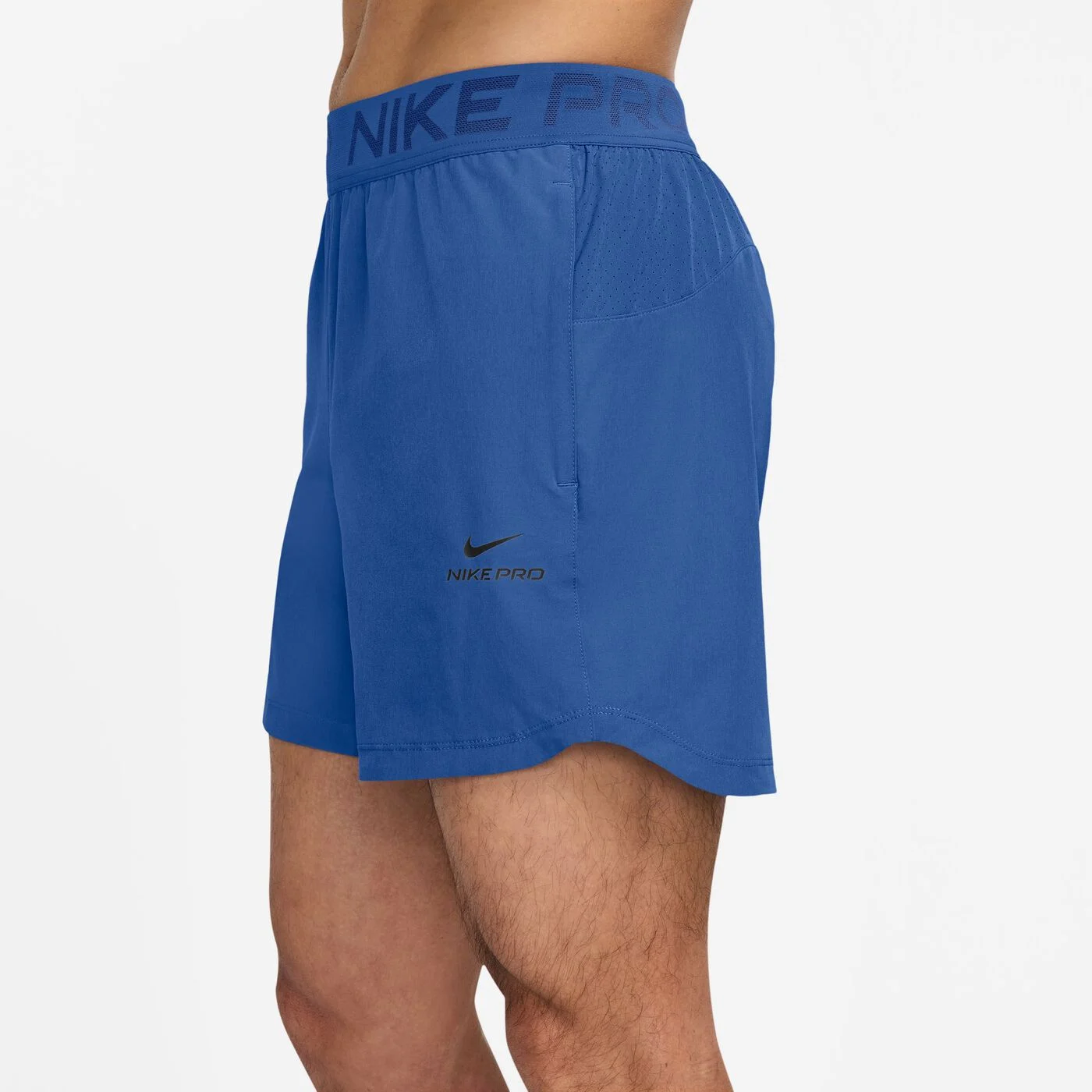Men's Pro Dri-FIT Training Shorts