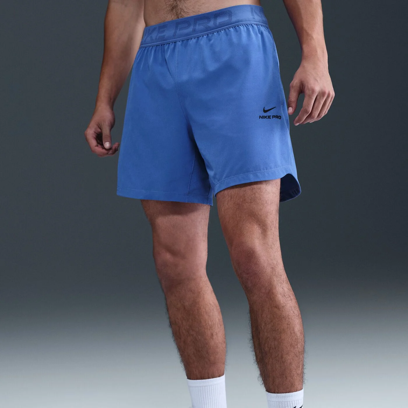 Men's Pro Dri-FIT Training Shorts