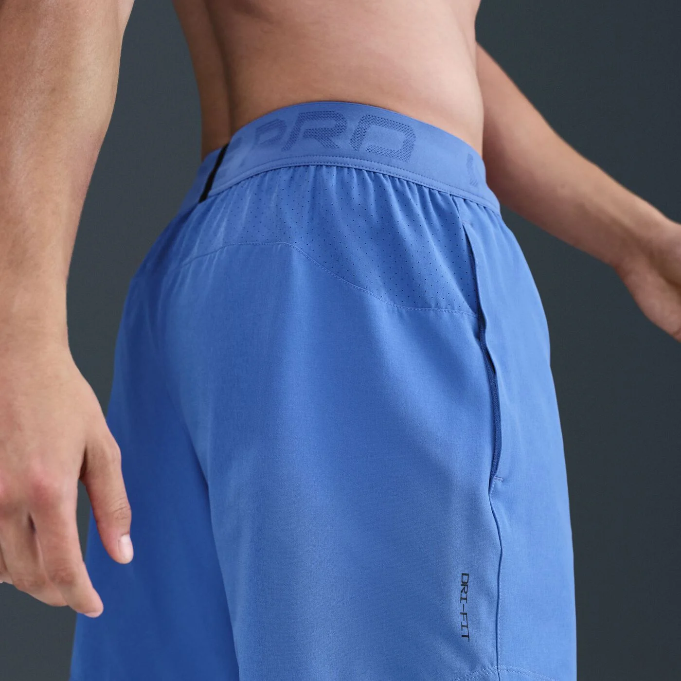 Men's Pro Dri-FIT Training Shorts