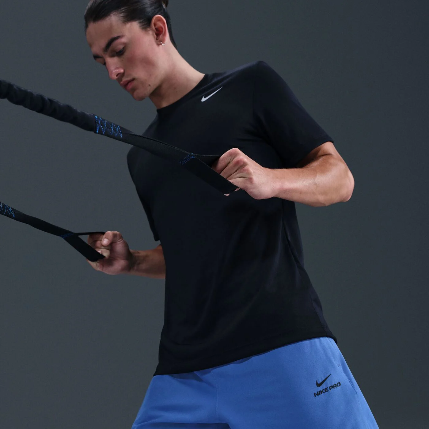 Men's Pro Dri-FIT Training Shorts