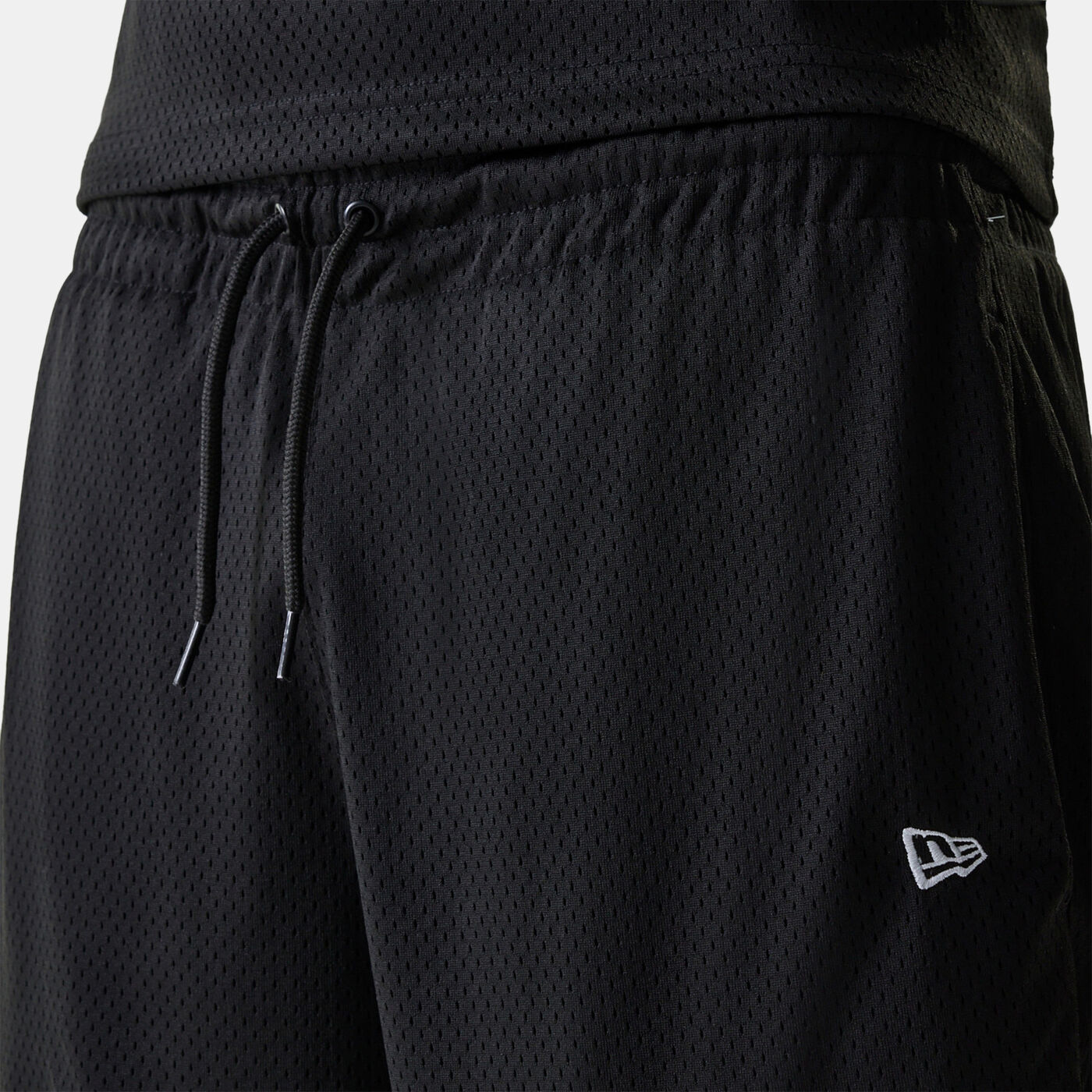 Men's NFL Las Vegas Raiders Mesh Shorts