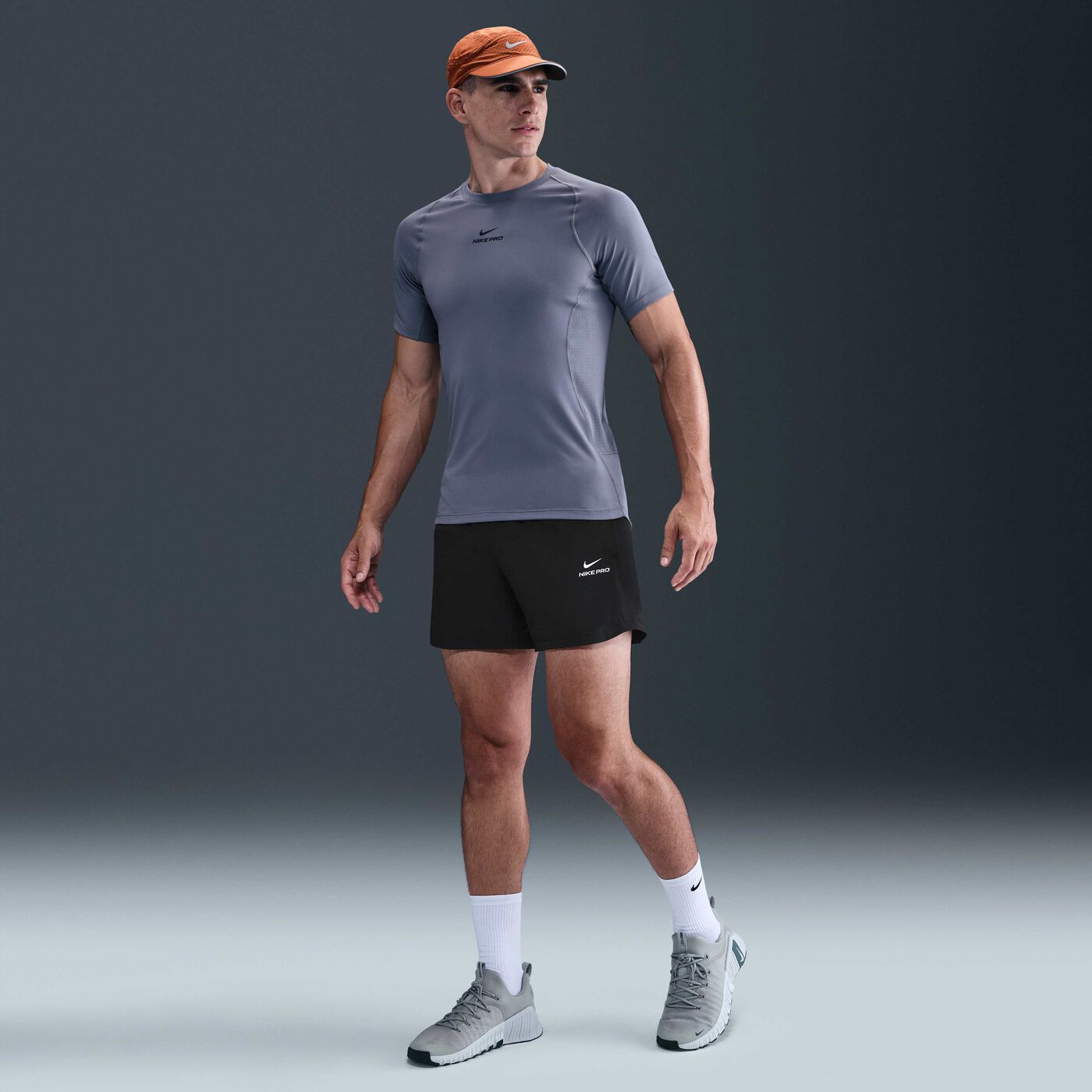 Men's Pro Dri-FIT Training Shorts