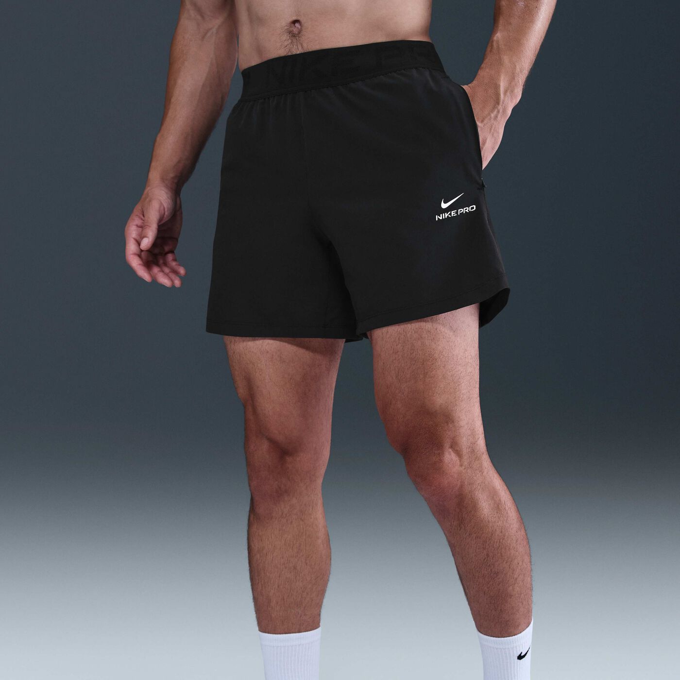 Men's Pro Dri-FIT Training Shorts