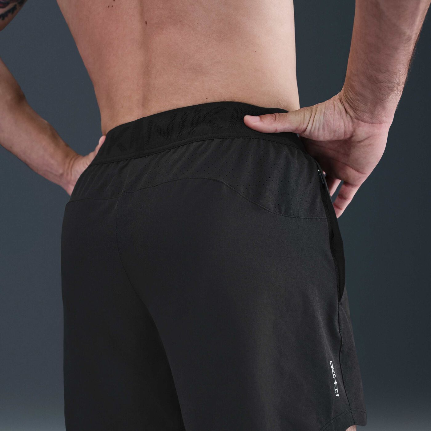 Men's Pro Dri-FIT Training Shorts