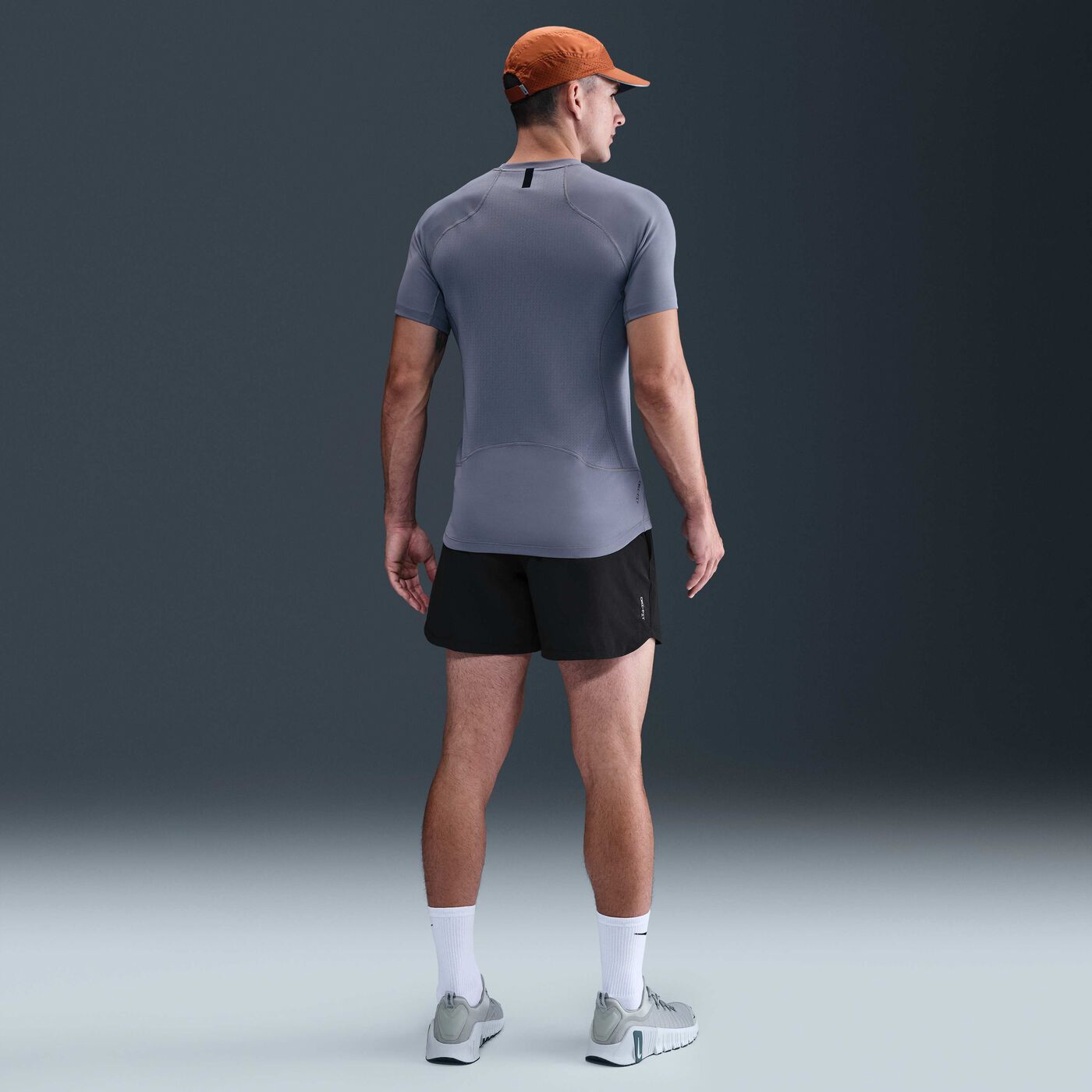 Men's Pro Dri-FIT Training Shorts
