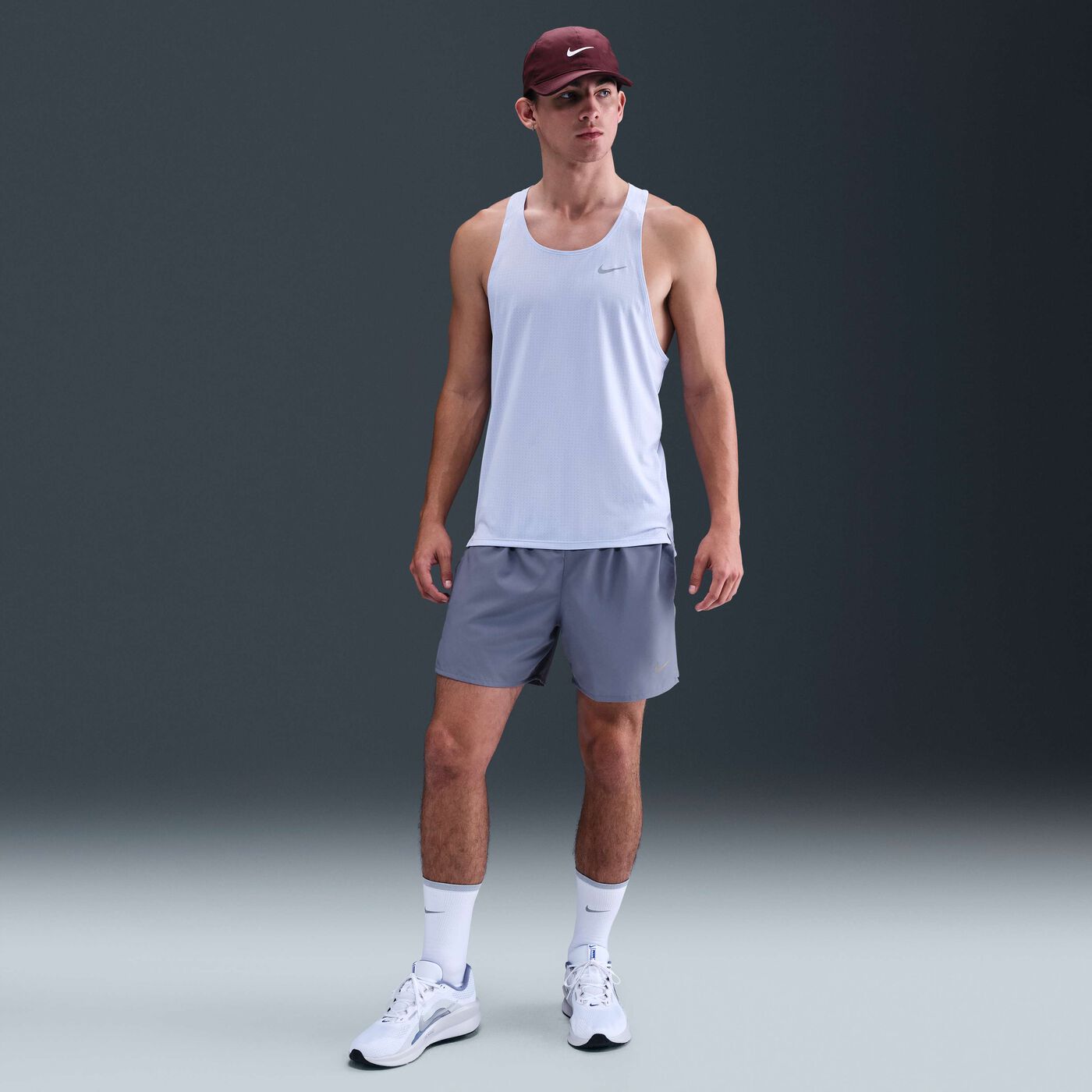 Men's Challenger Dri-FIT 2-in-1 Versatile Shorts