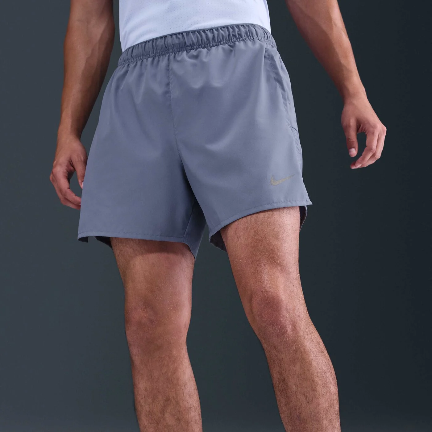 Men's Challenger Dri-FIT 2-in-1 Versatile Shorts
