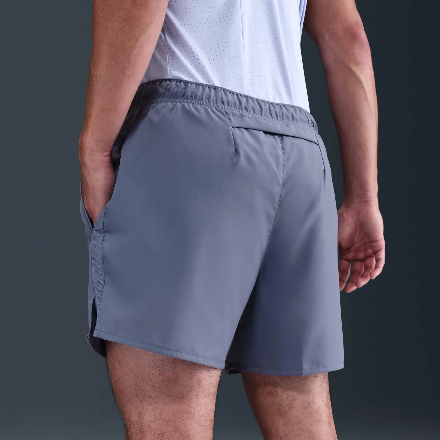 Men's Challenger Dri-FIT 2-in-1 Versatile Shorts
