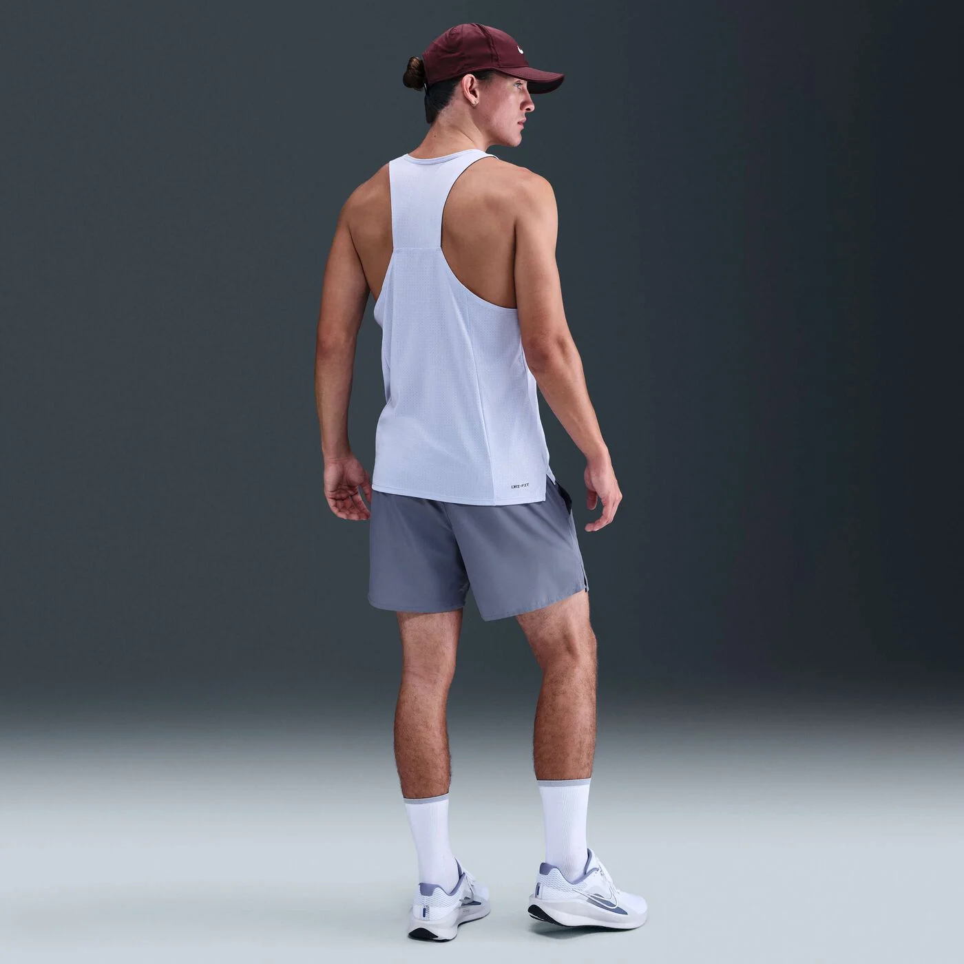Men's Challenger Dri-FIT 2-in-1 Versatile Shorts