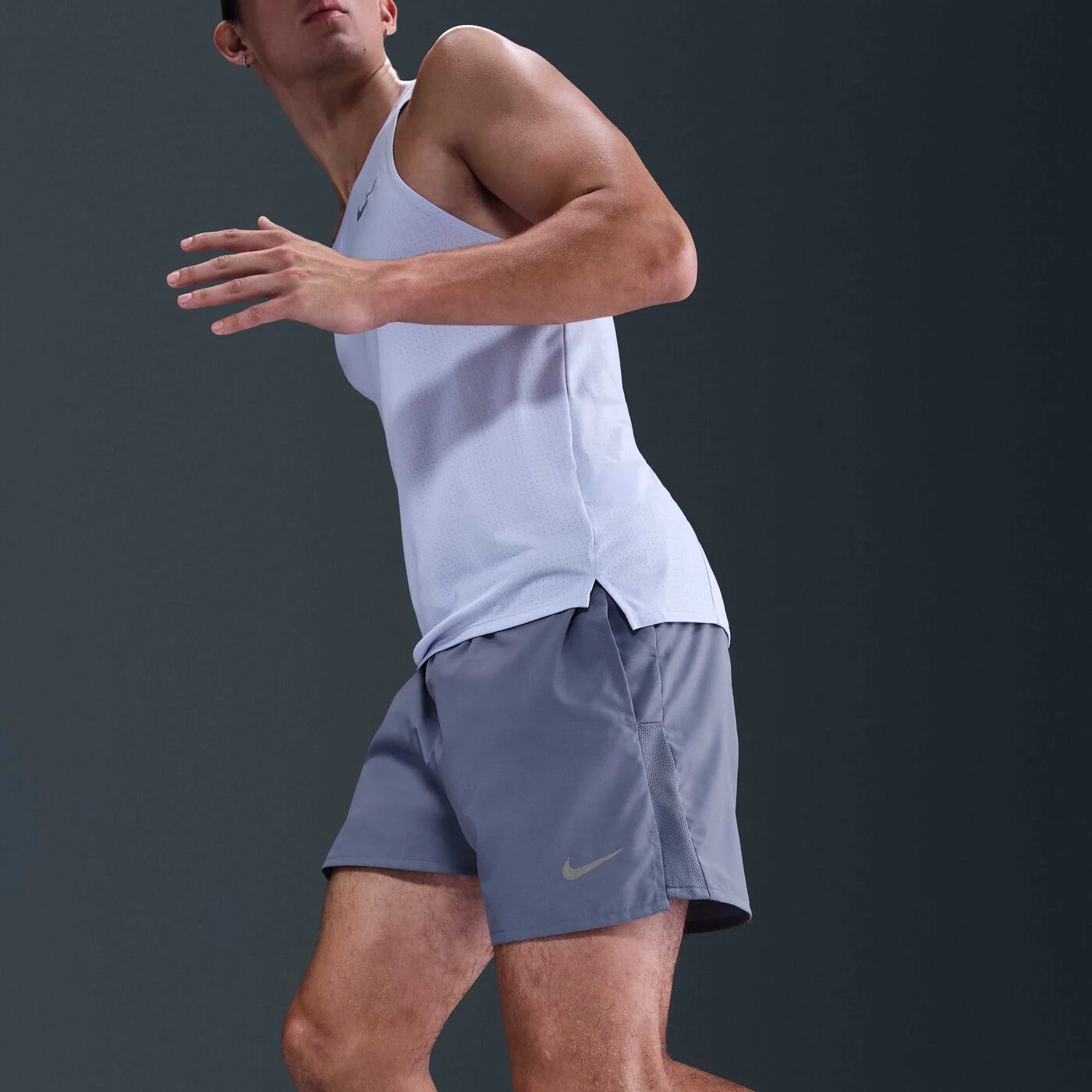 Men's Challenger Dri-FIT 2-in-1 Versatile Shorts