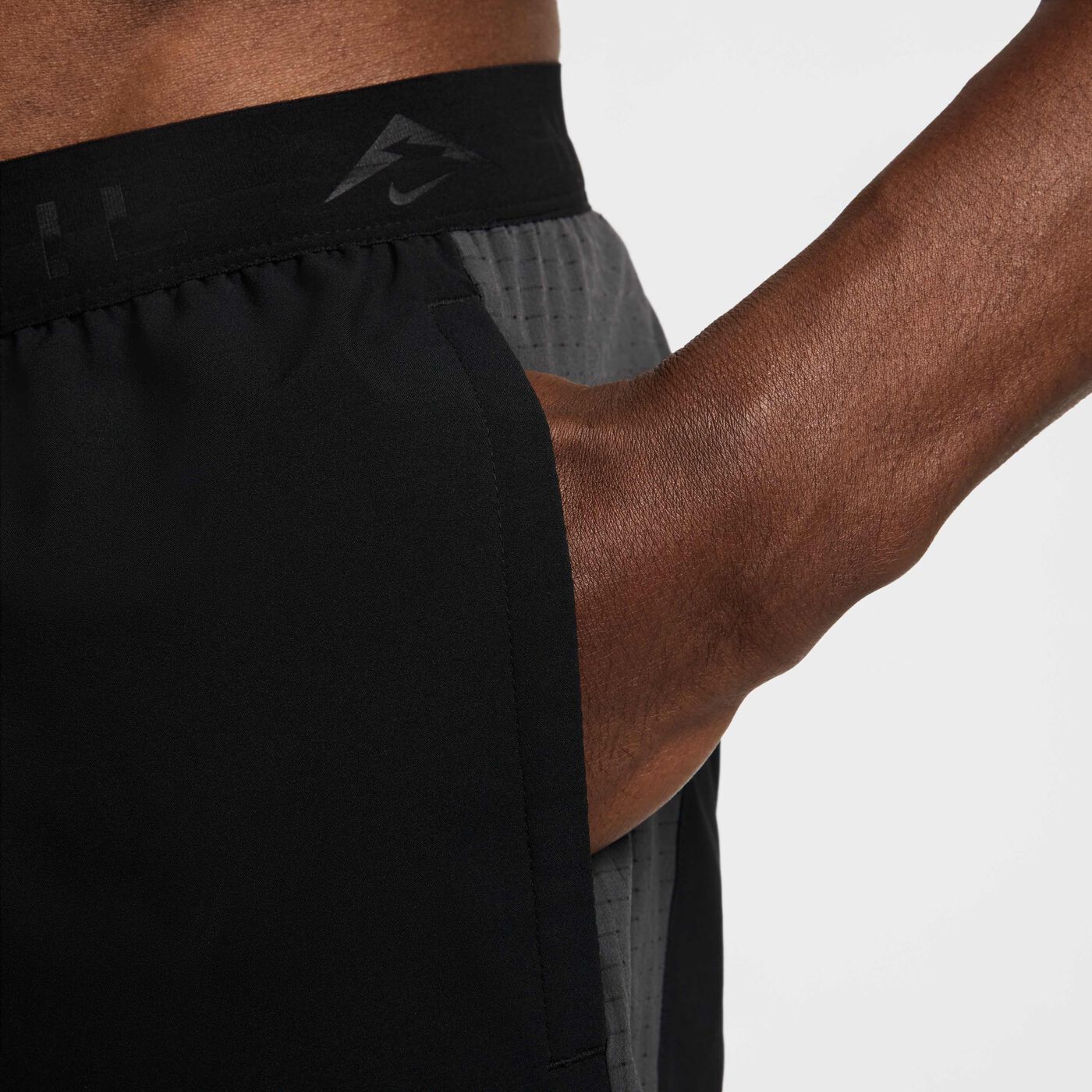 Men's Trail Dri-FIT Running Shorts