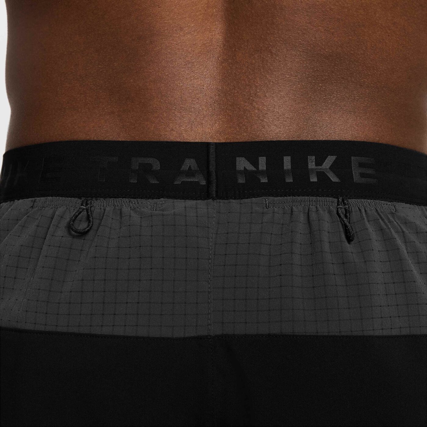 Men's Trail Dri-FIT Running Shorts
