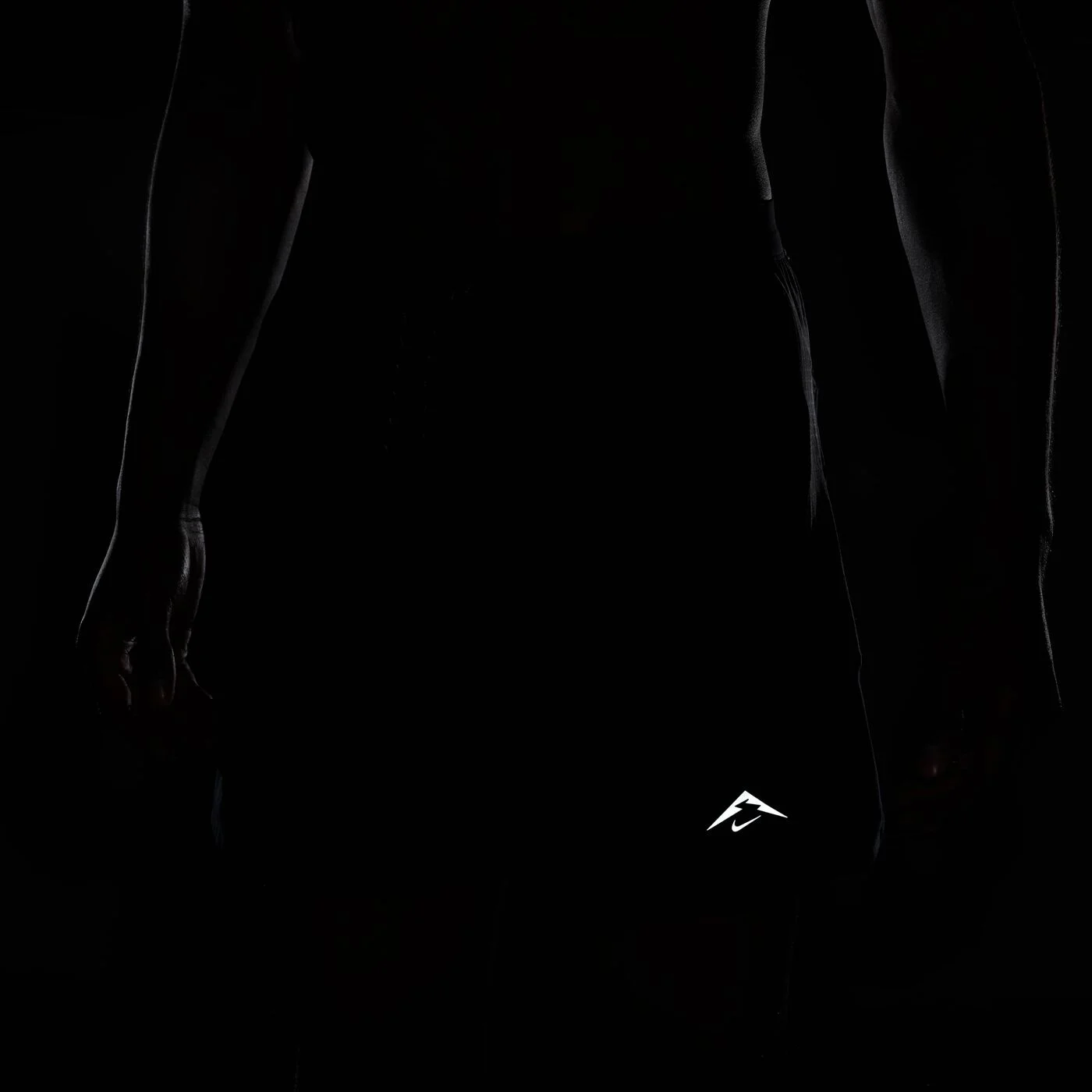 Men's Trail Dri-FIT Running Shorts
