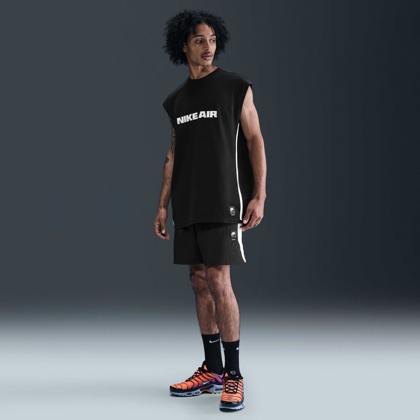 Men's Sportswear Air Woven Shorts