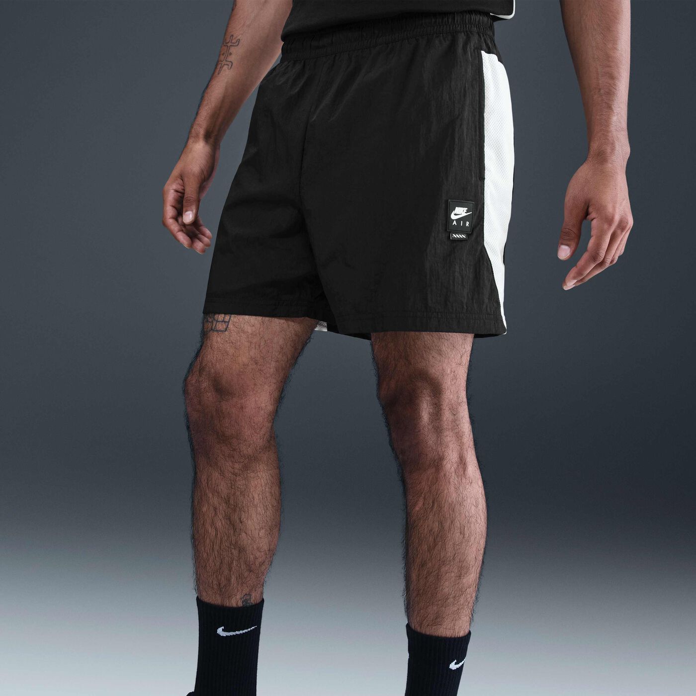 Men's Sportswear Air Woven Shorts