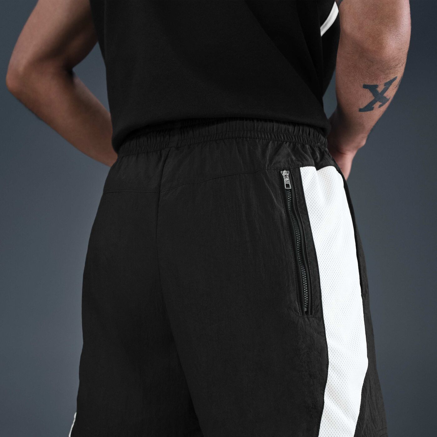Men's Sportswear Air Woven Shorts