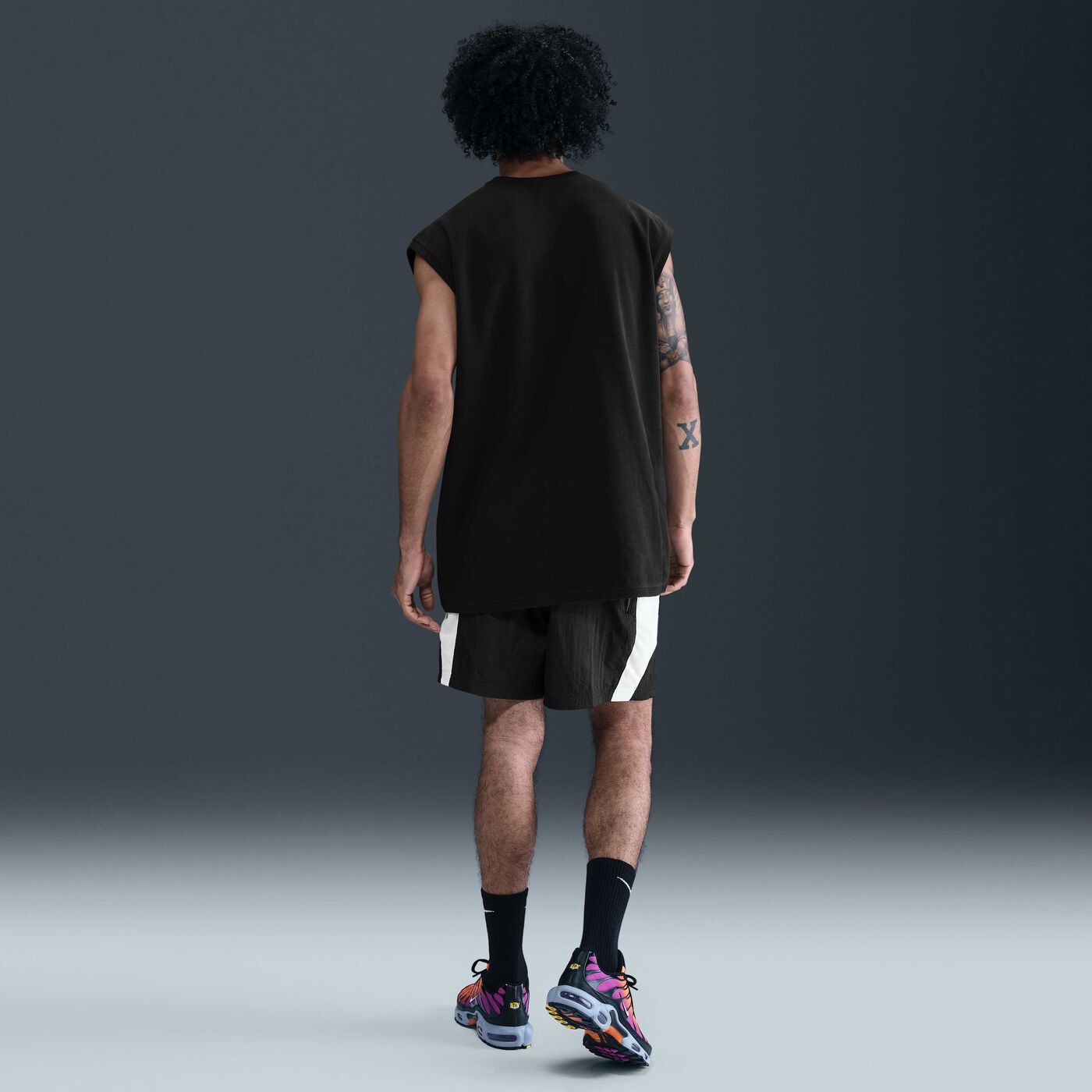 Men's Sportswear Air Woven Shorts