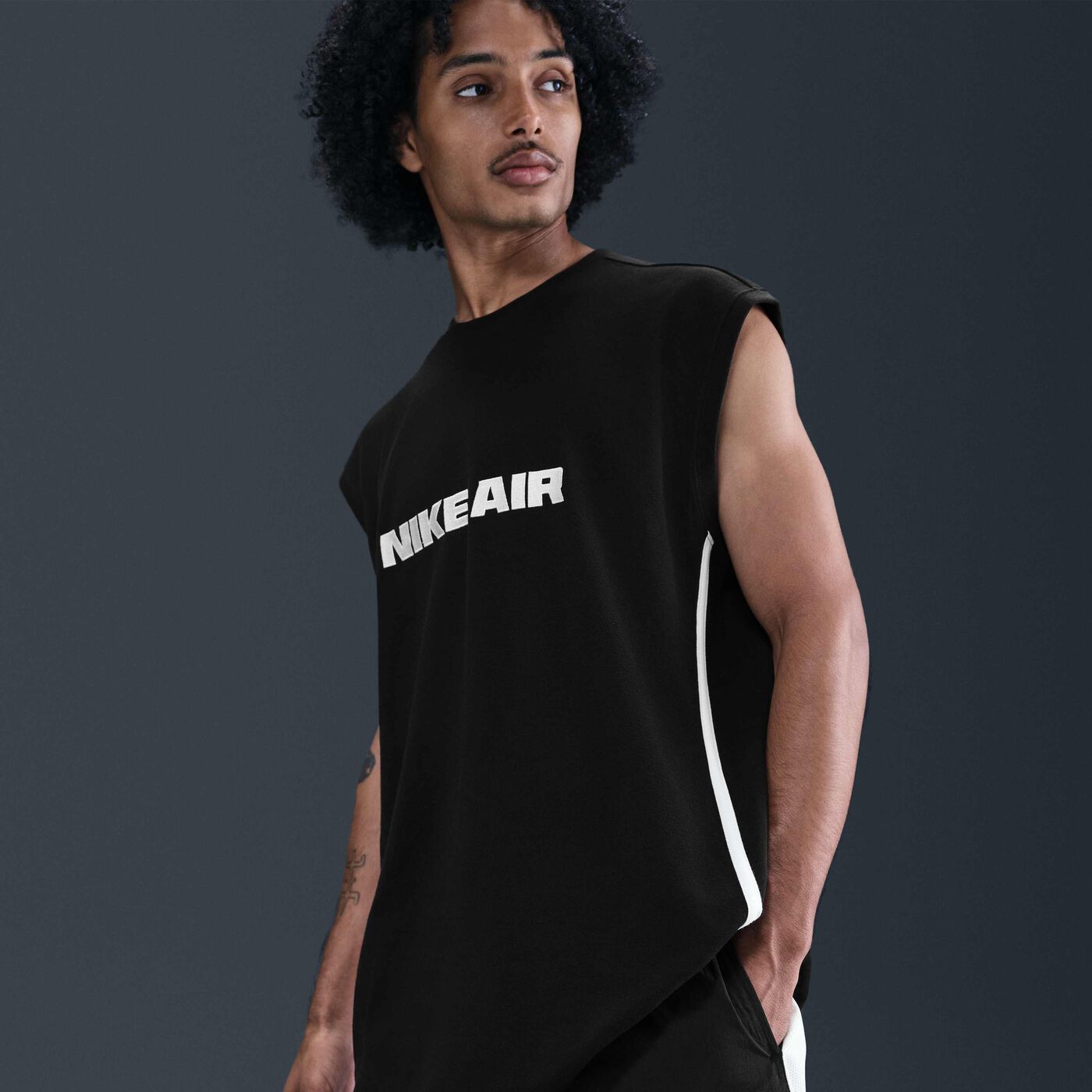 Men's Sportswear Air Woven Shorts