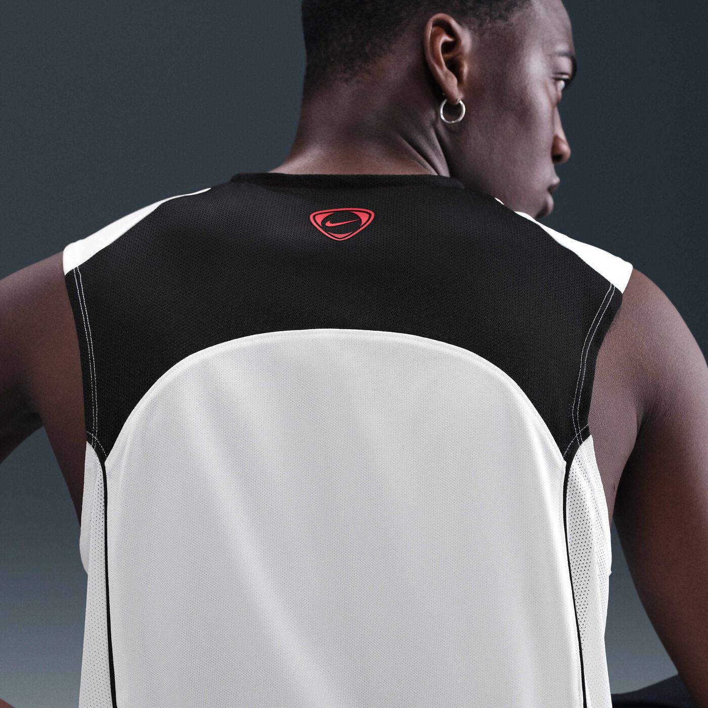 Men's Total 90 Football Top