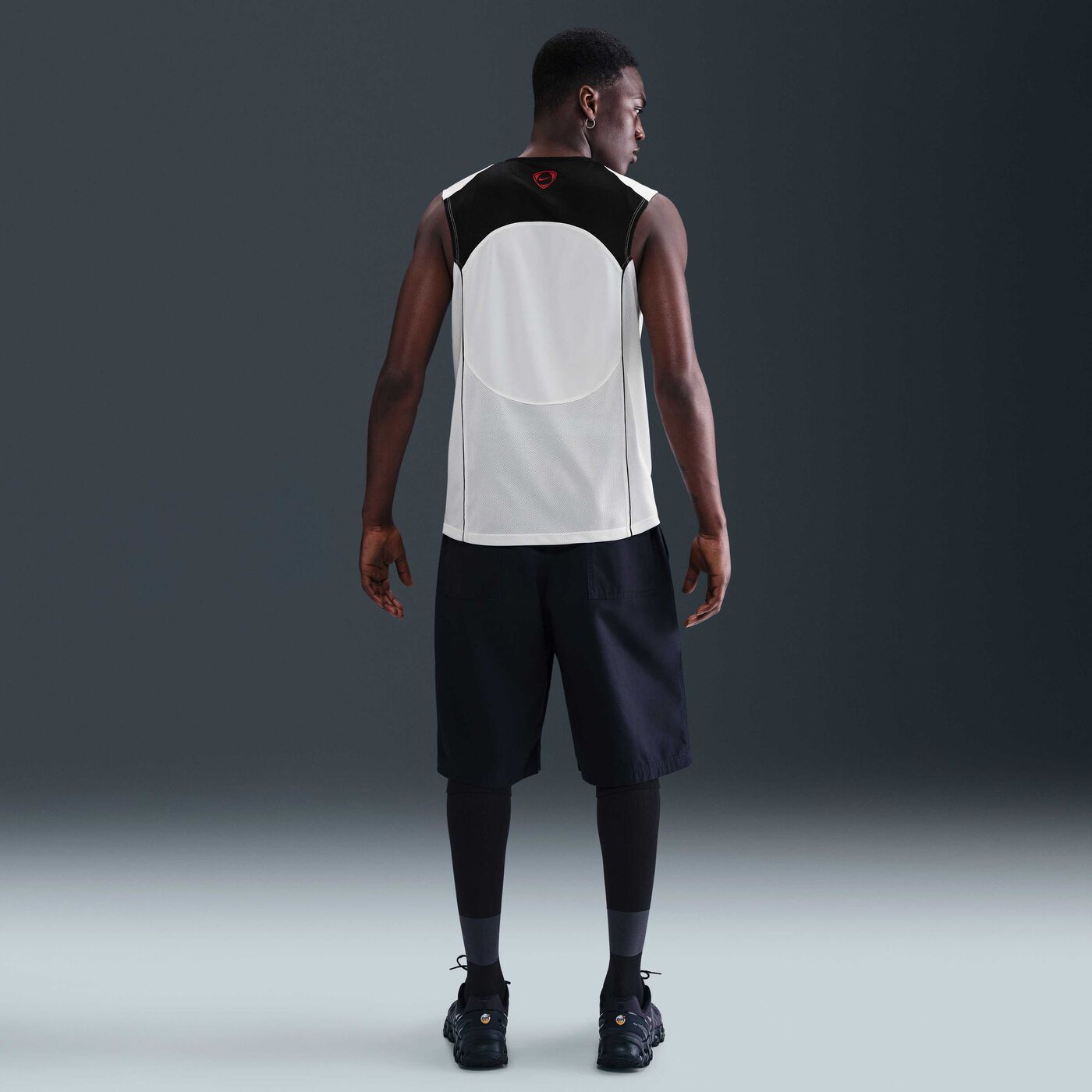 Men's Total 90 Football Top