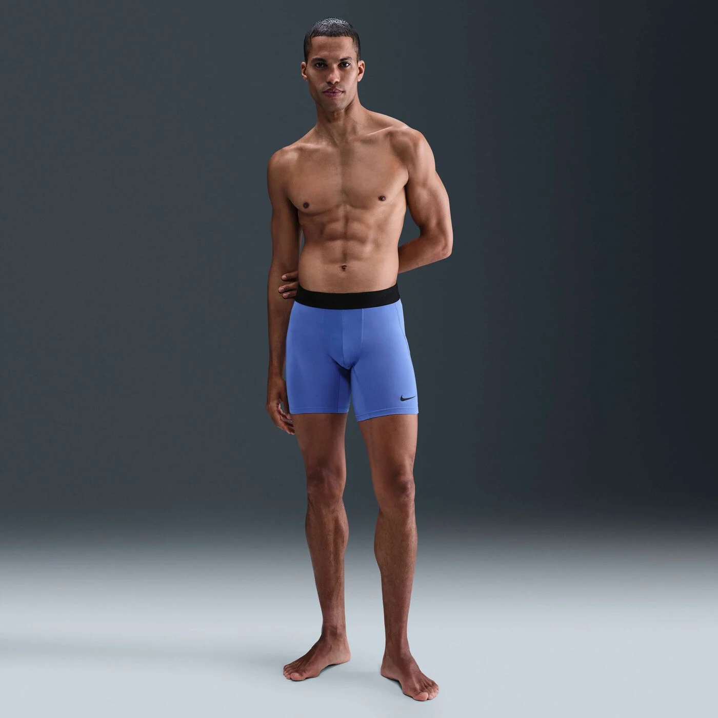 Men's Pro Dri-FIT Fitness Shorts