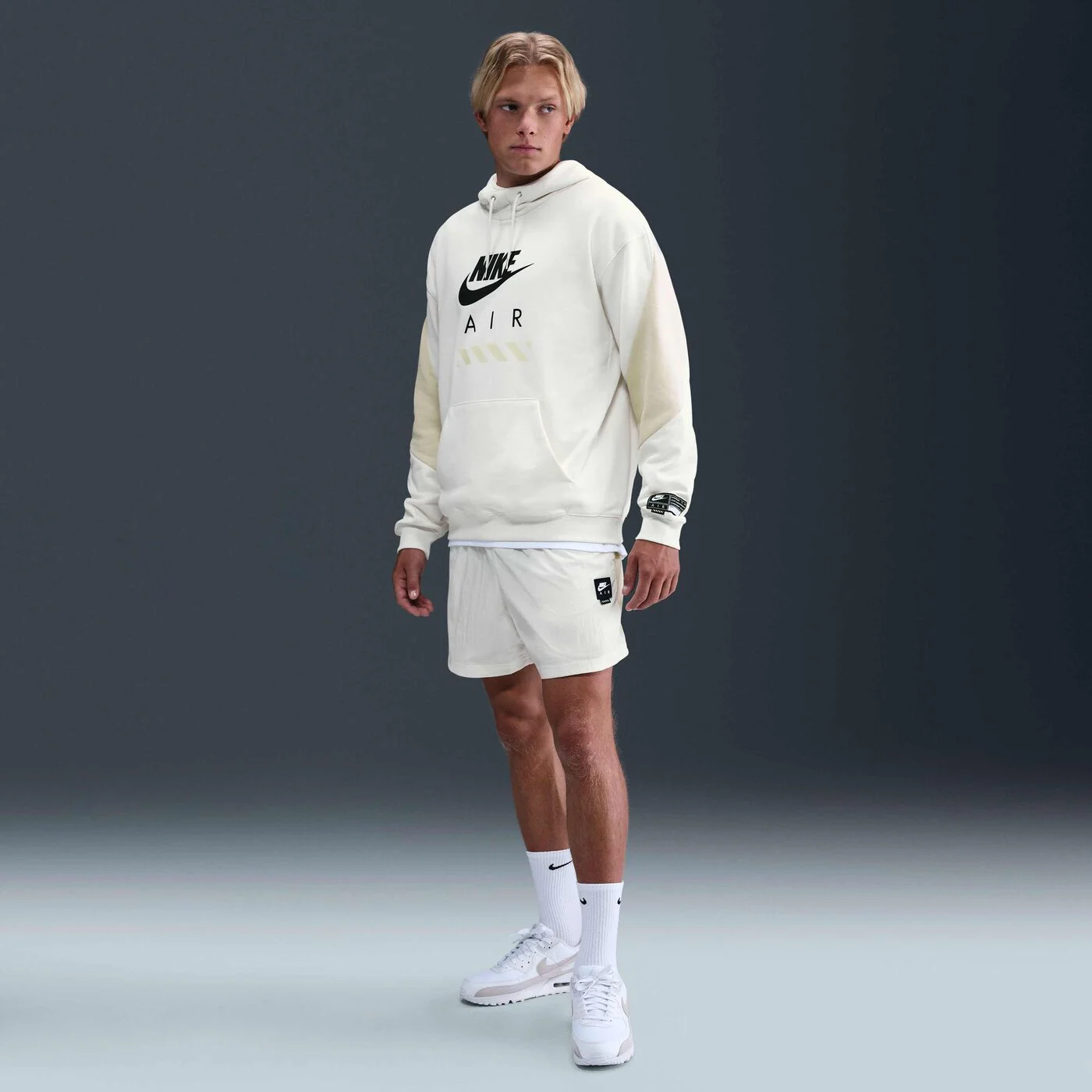 Men's Sportswear Air Woven Shorts