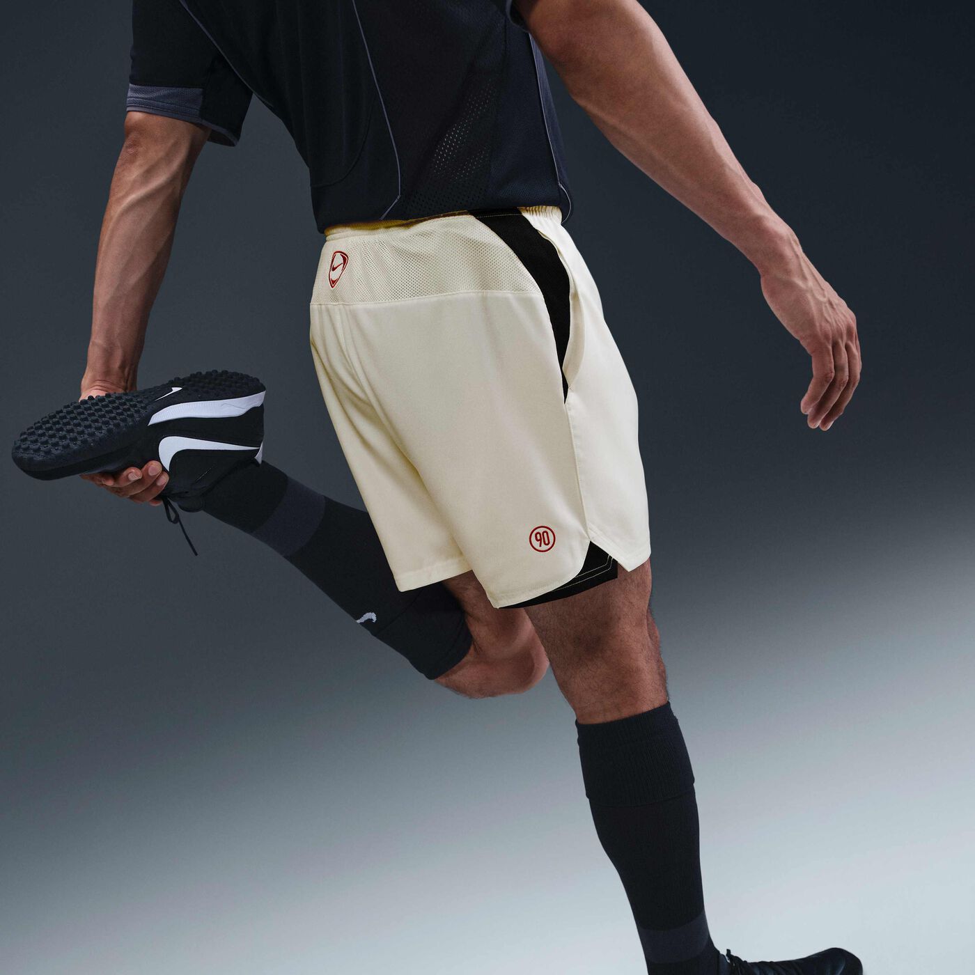 Men's Total 90 Football Shorts
