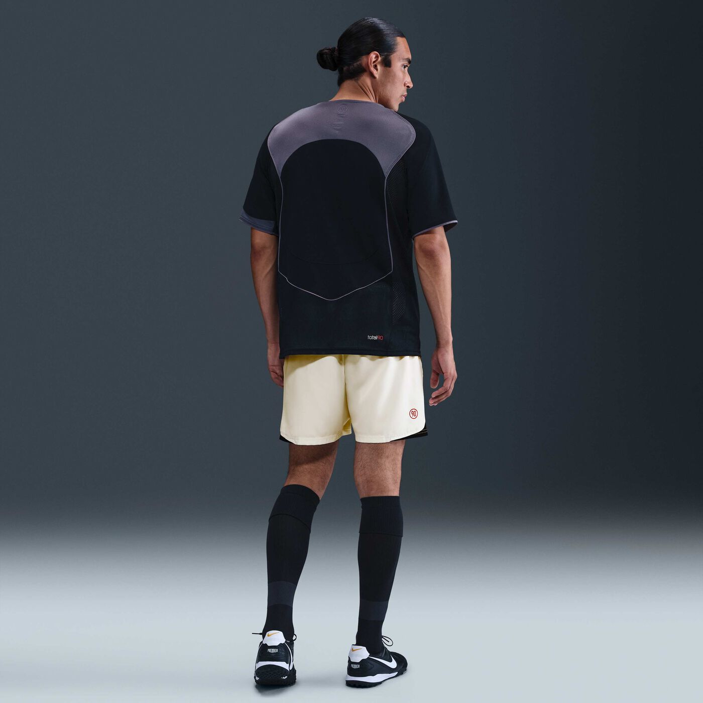Men's Total 90 Football Shorts