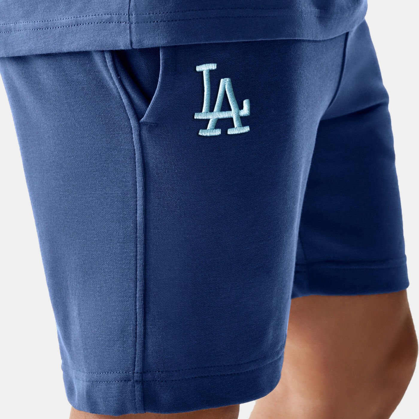 Men's MLB Los Angeles Dodgers Shorts
