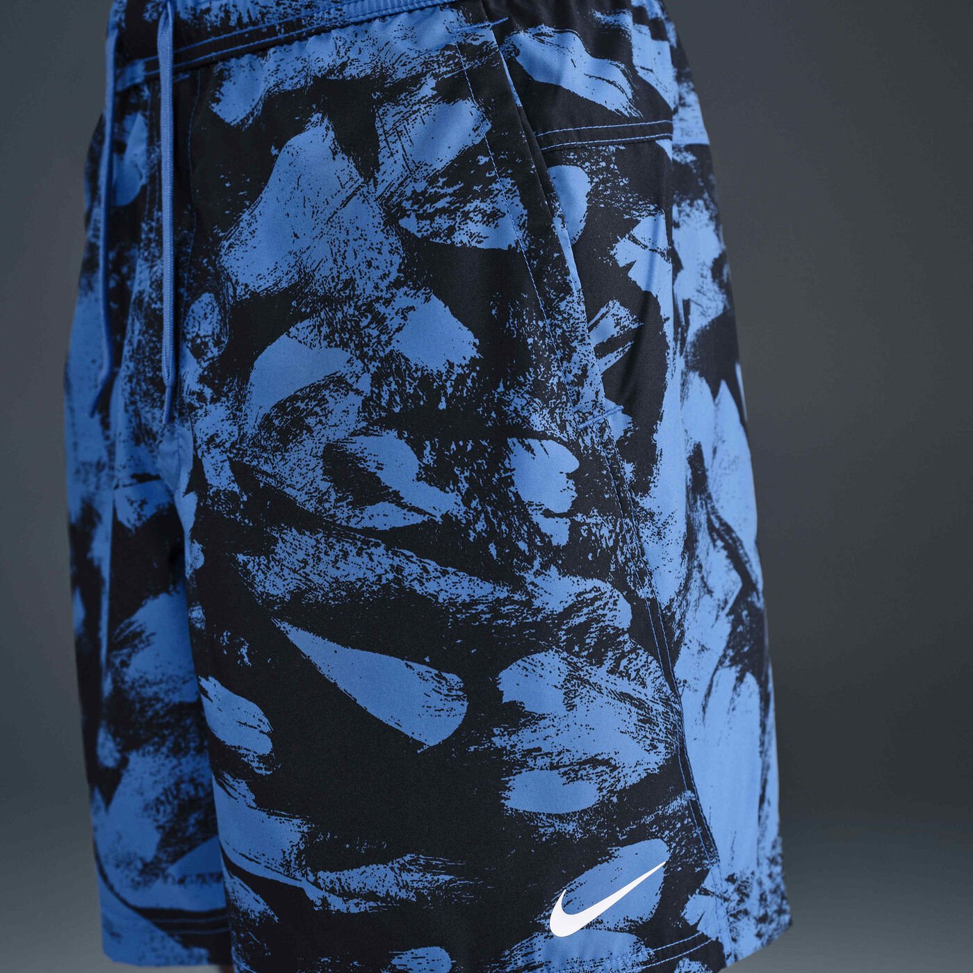 Men's Form Dri-FIT Printed Versatile Shorts