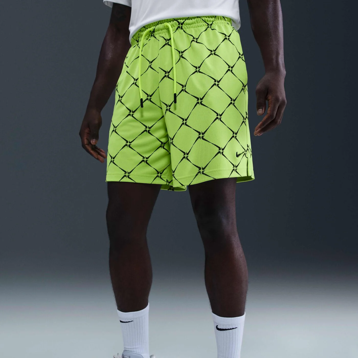 Men's Dri-FIT Basketball Shorts