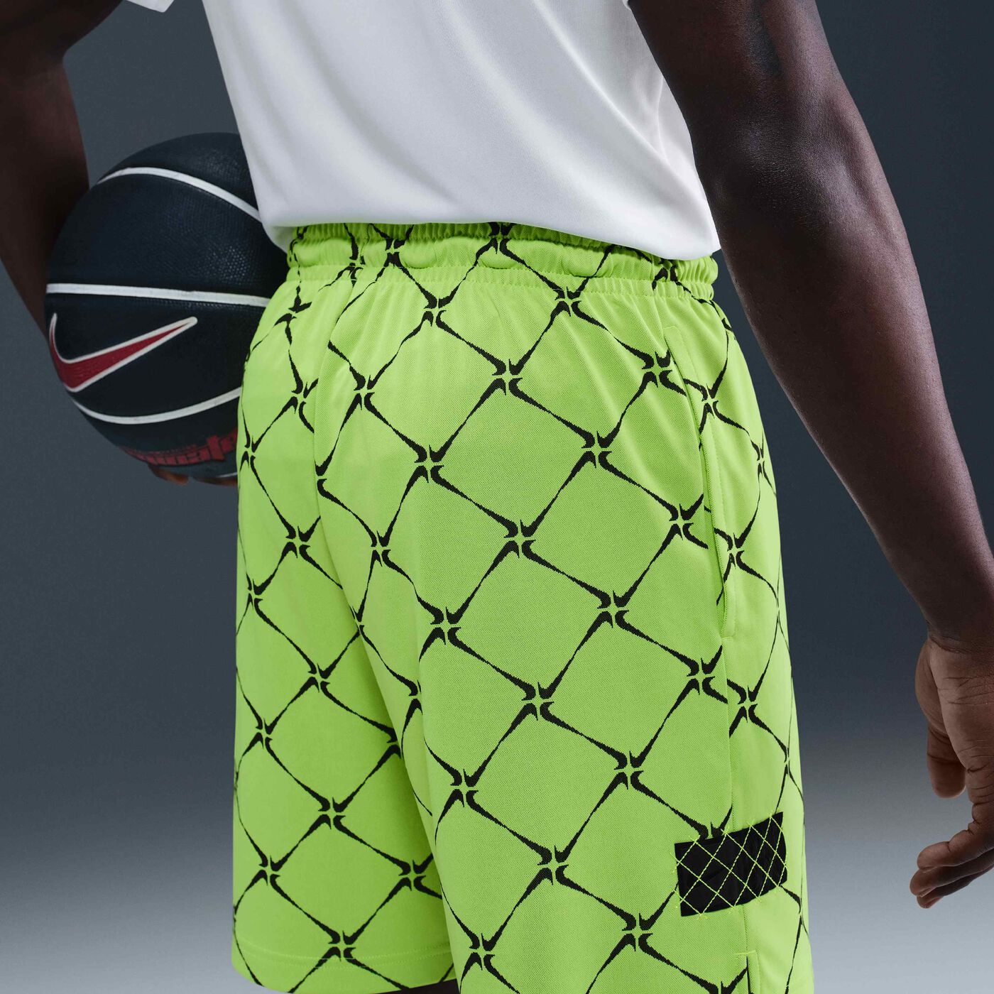 Men's Dri-FIT Basketball Shorts