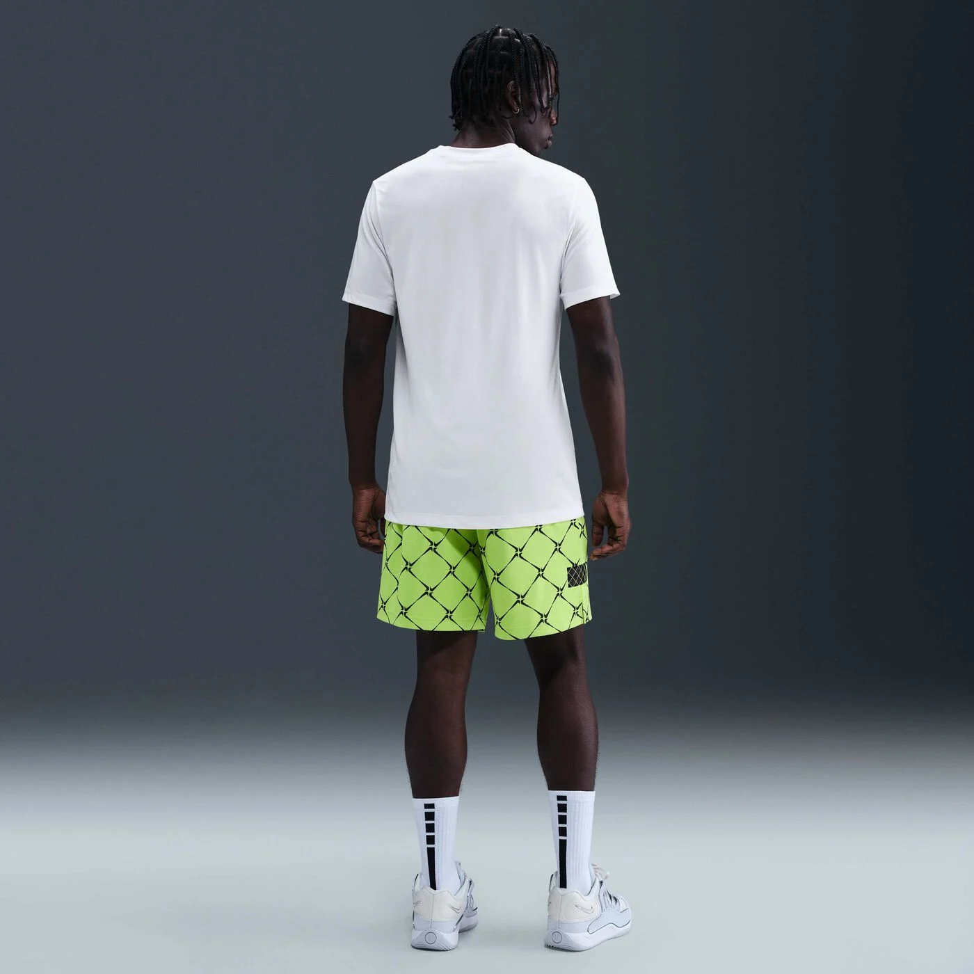 Men's Dri-FIT Basketball Shorts